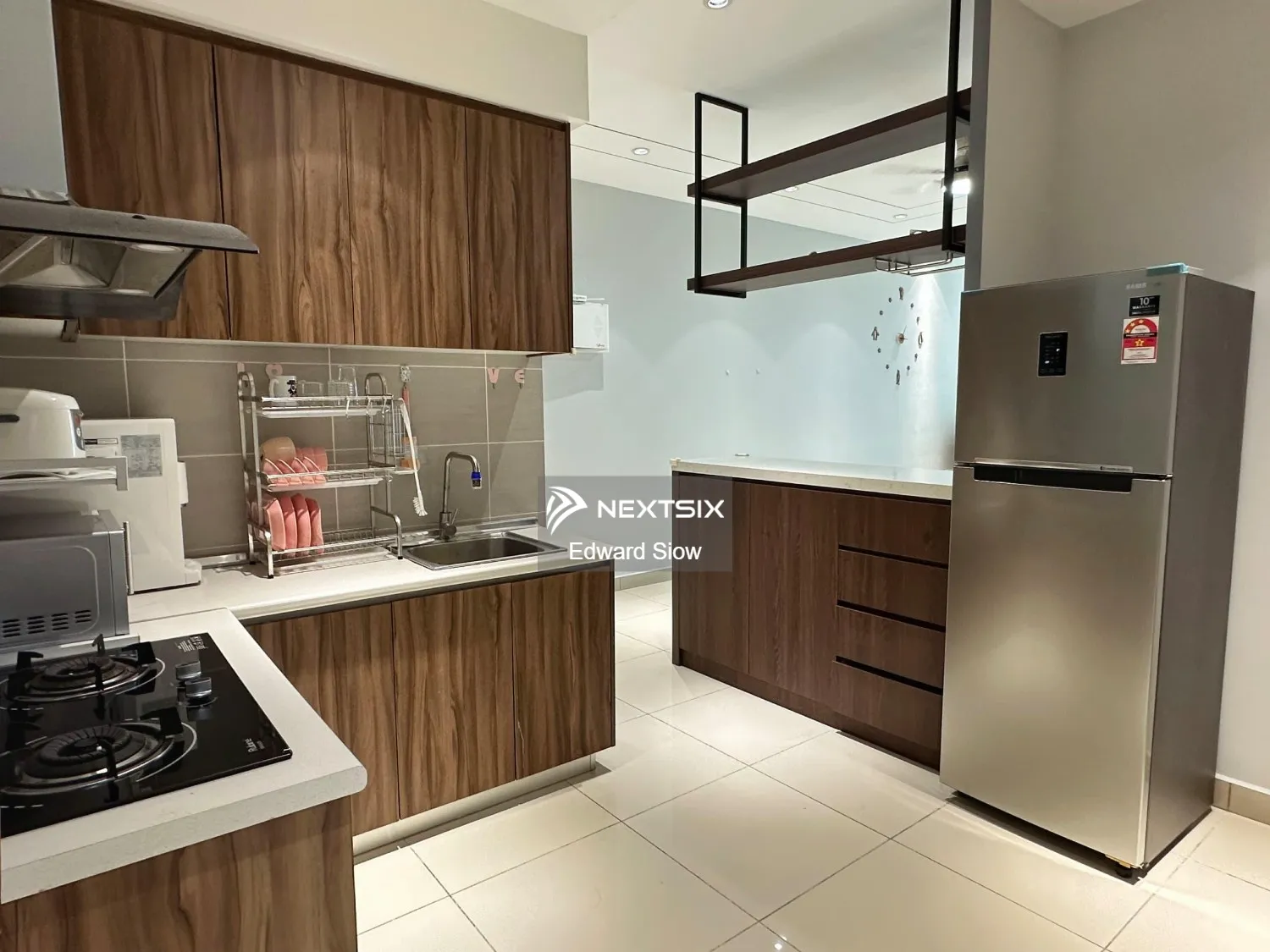 Serviced Residence For Sale in Johor Bahru Johor - Image 5