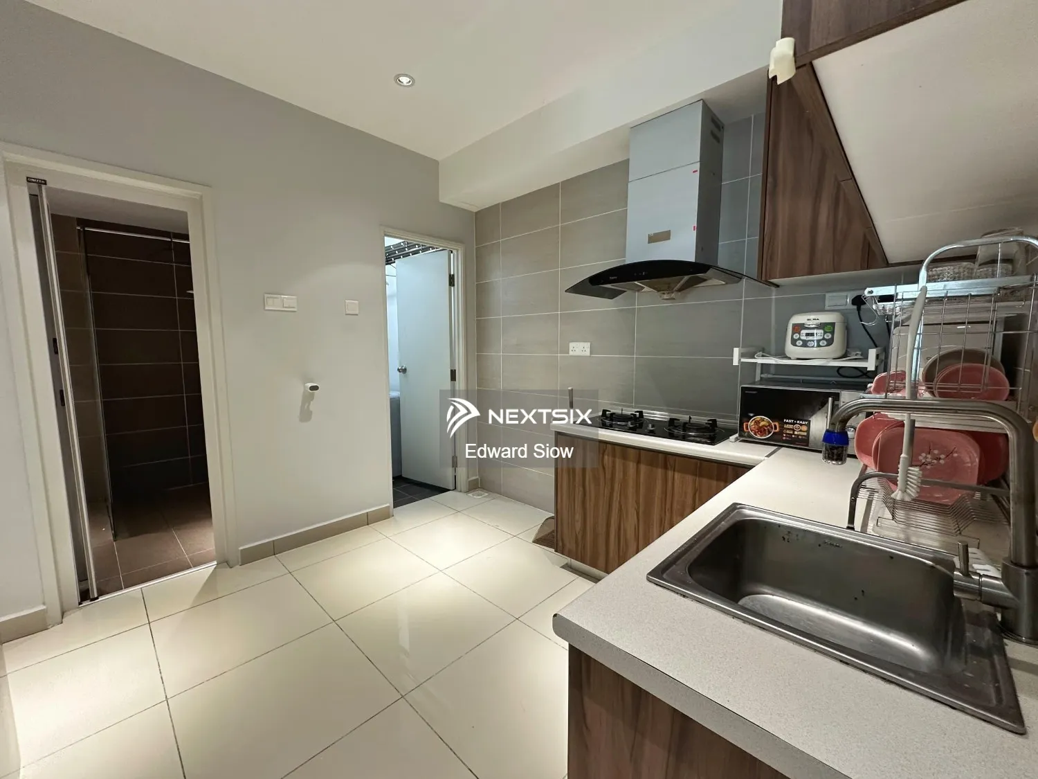 Serviced Residence For Sale in Johor Bahru Johor - Image 6