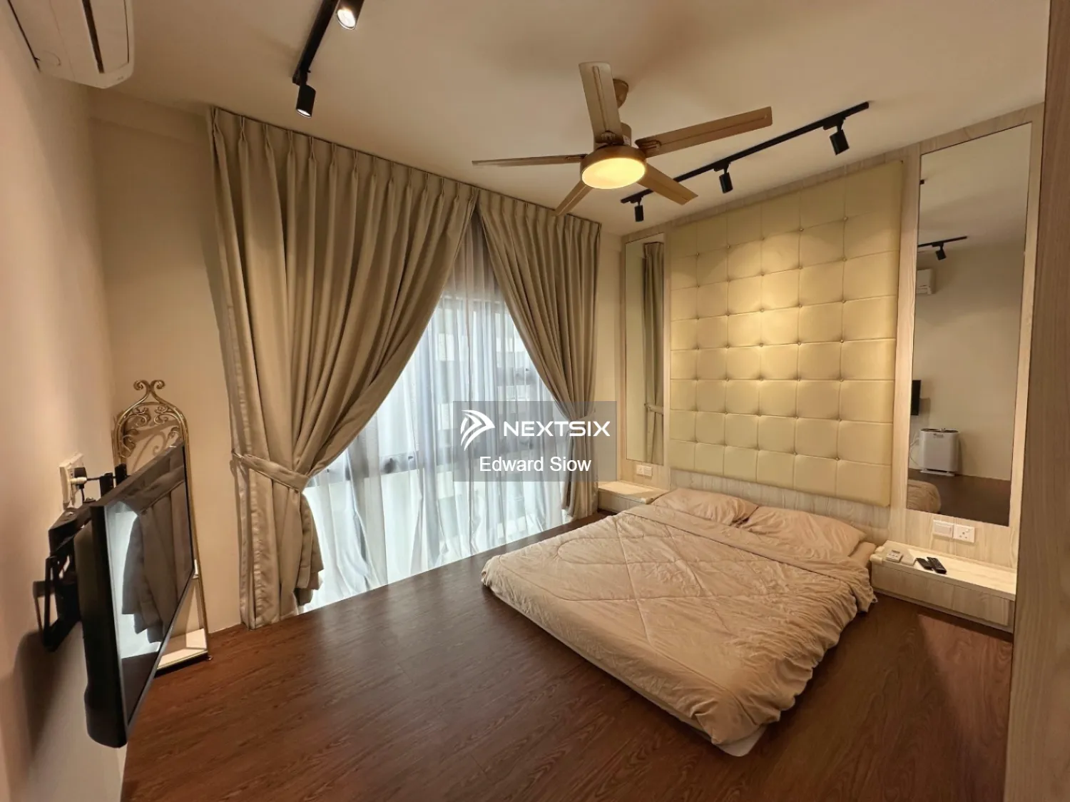 Serviced Residence For Sale in Johor Bahru Johor - Image 7