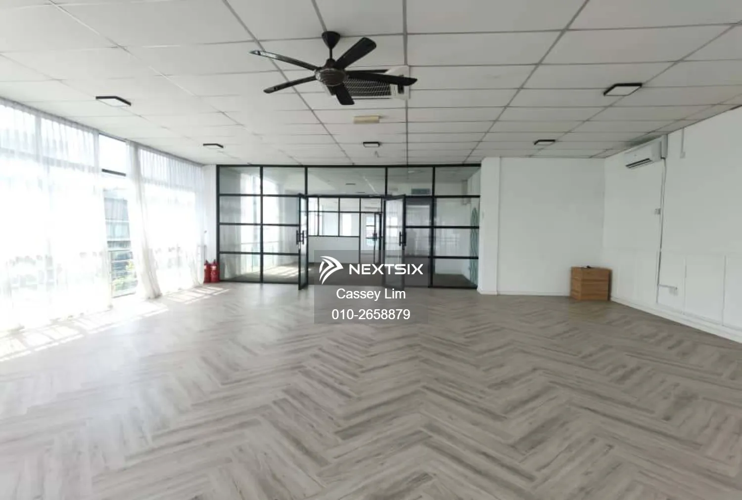 Shop Office For Rent in Denai Alam Selangor - Image 6