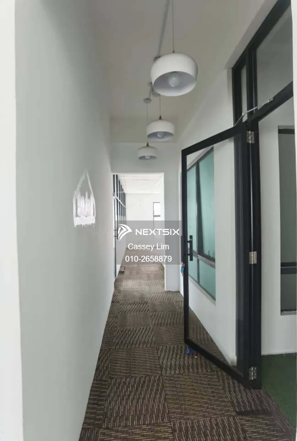 Shop Office For Rent in Denai Alam Selangor - Image 7