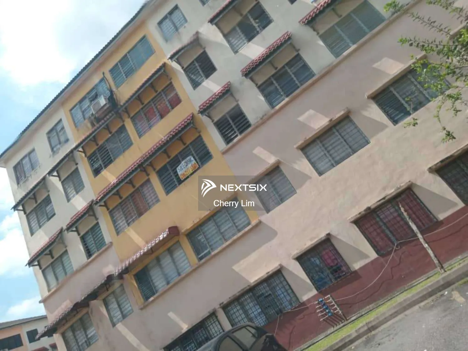 Rampai idaman