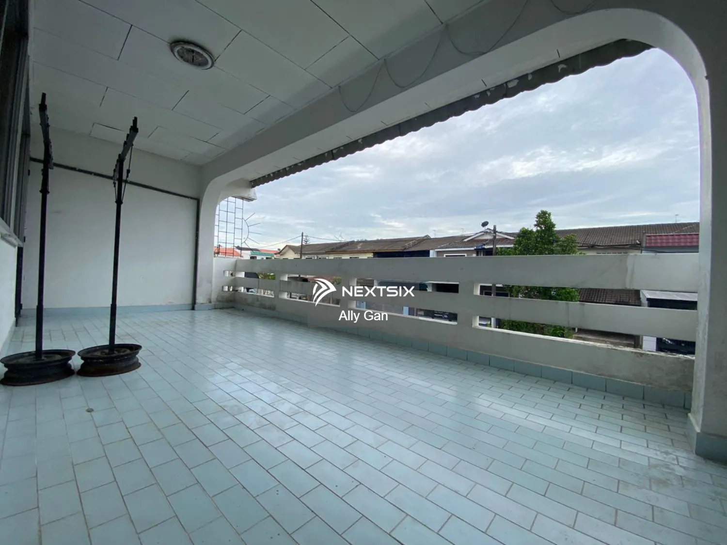 2-sty Terrace/Link House For Sale in Johor Bahru Johor