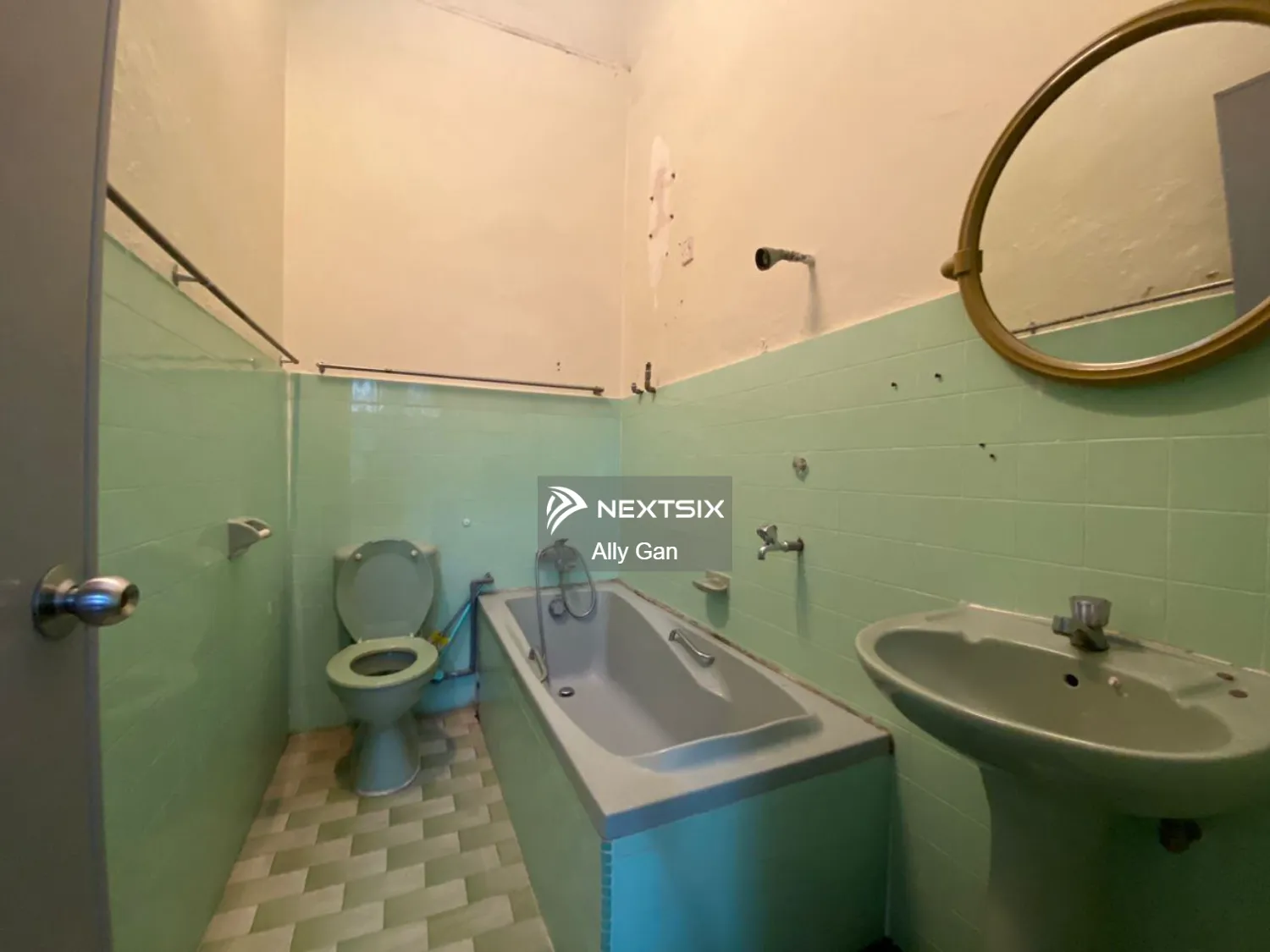 2-sty Terrace/Link House For Sale in Johor Bahru Johor - Image 11