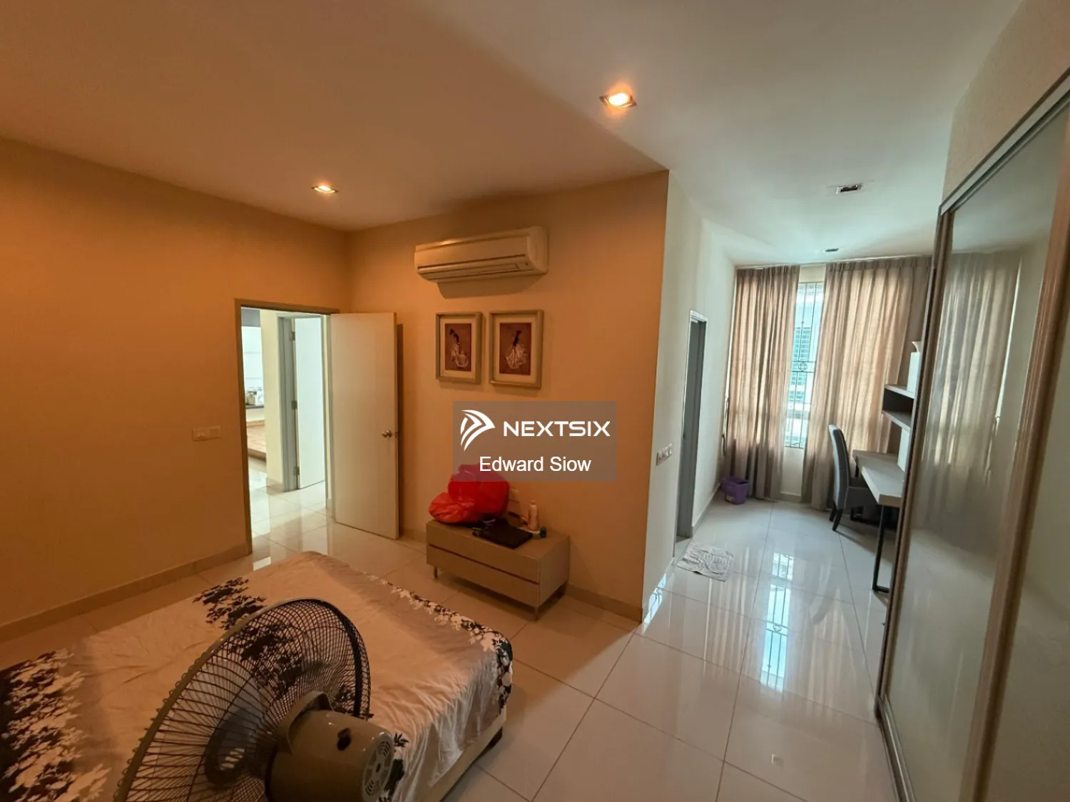 Cluster House For Sale in Iskandar Puteri (Nusajaya) Johor - Image 7