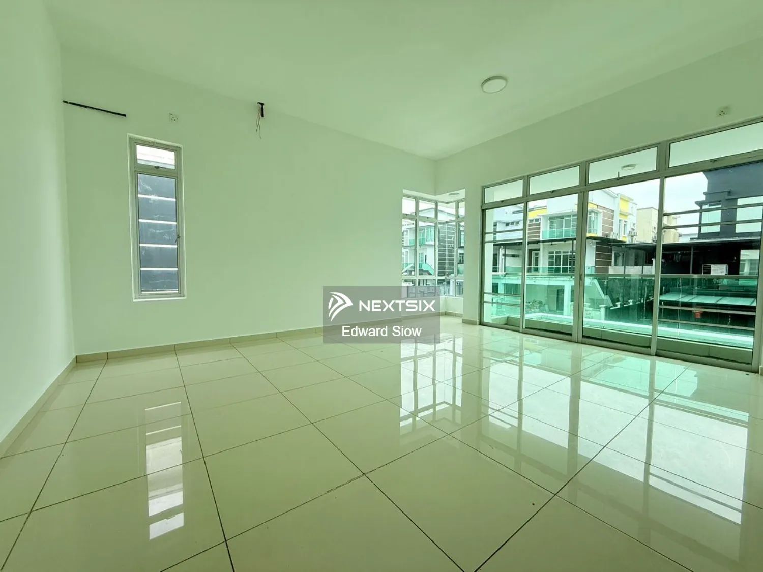 Cluster House For Sale in Tampoi Johor - Image 10