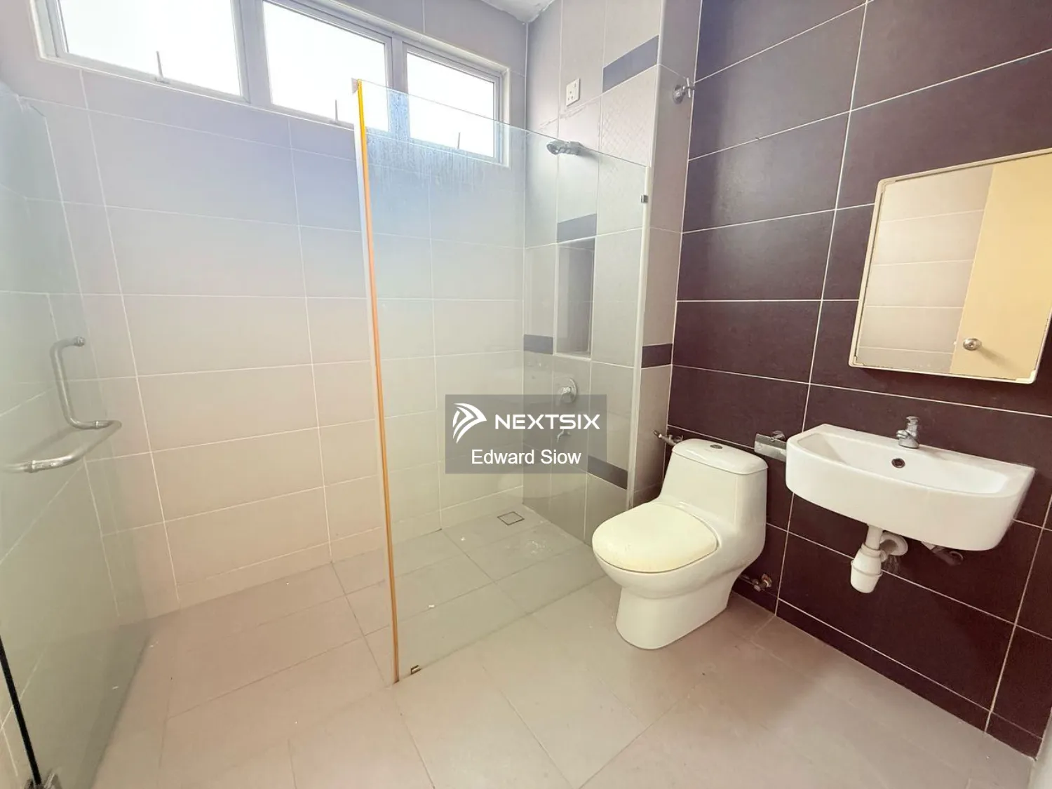 Cluster House For Sale in Tampoi Johor - Image 11