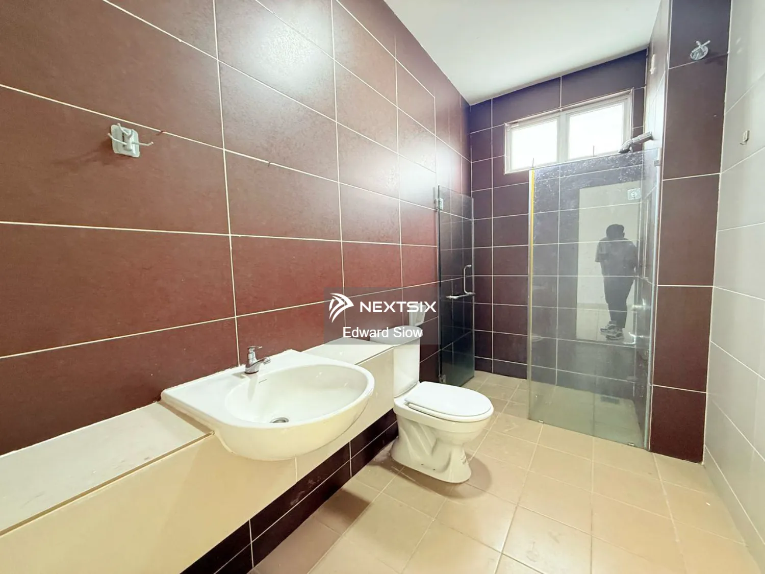 Cluster House For Sale in Tampoi Johor - Image 13