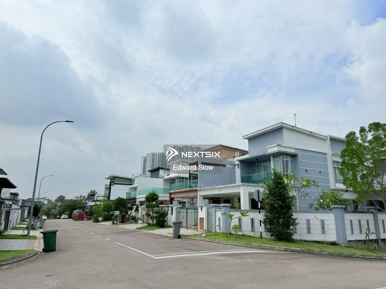 Cluster House For Sale in Tampoi Johor - Image 14