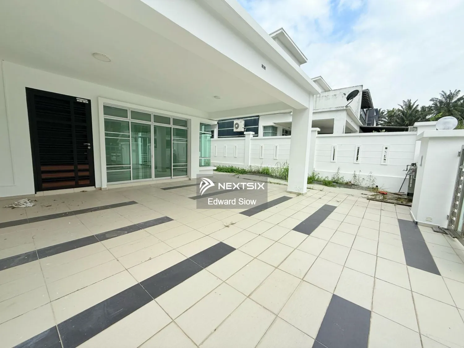 Cluster House For Sale in Tampoi Johor - Image 2