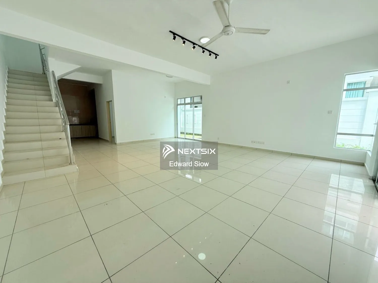 Cluster House For Sale in Tampoi Johor - Image 3