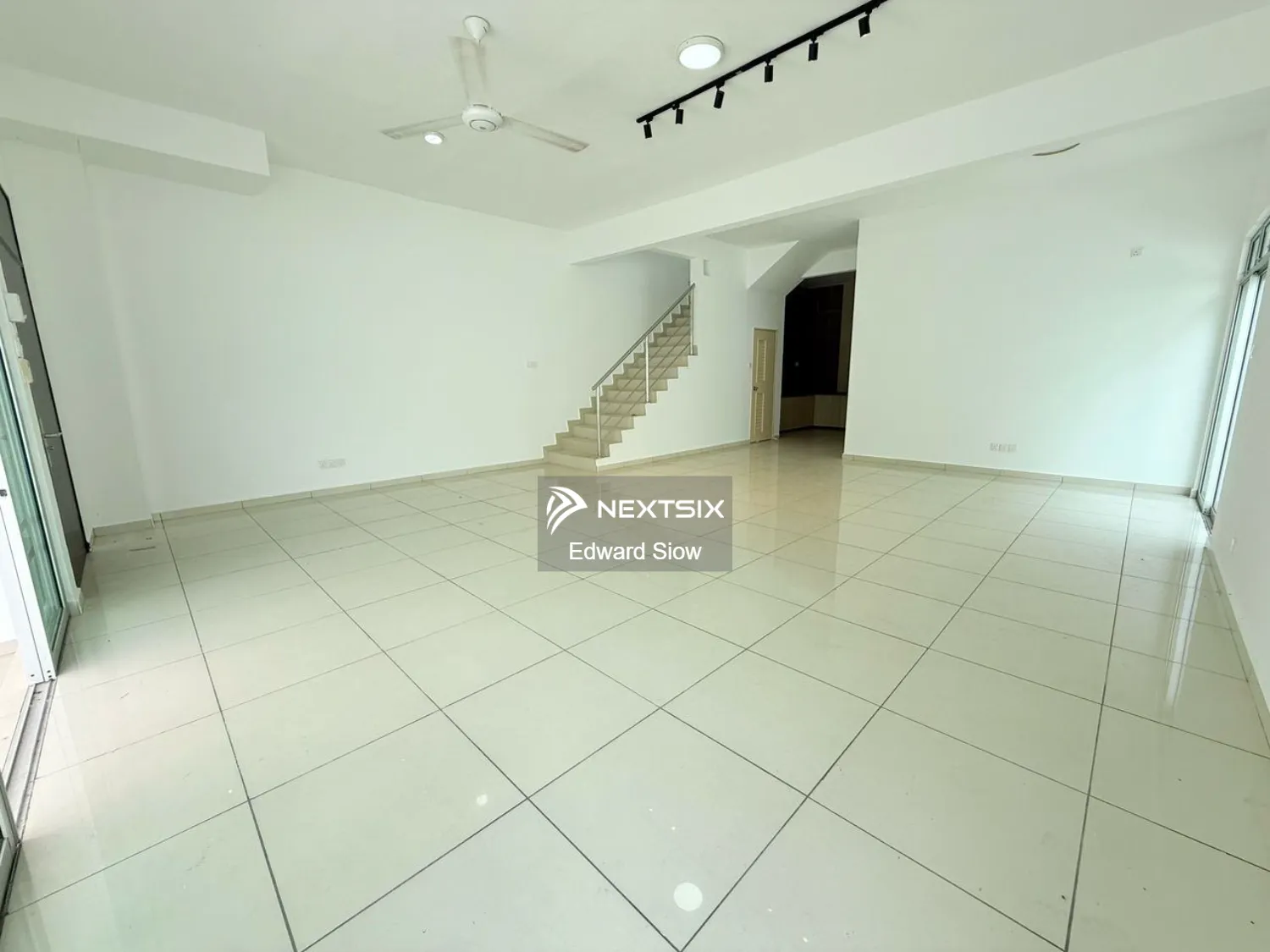 Cluster House For Sale in Tampoi Johor - Image 4