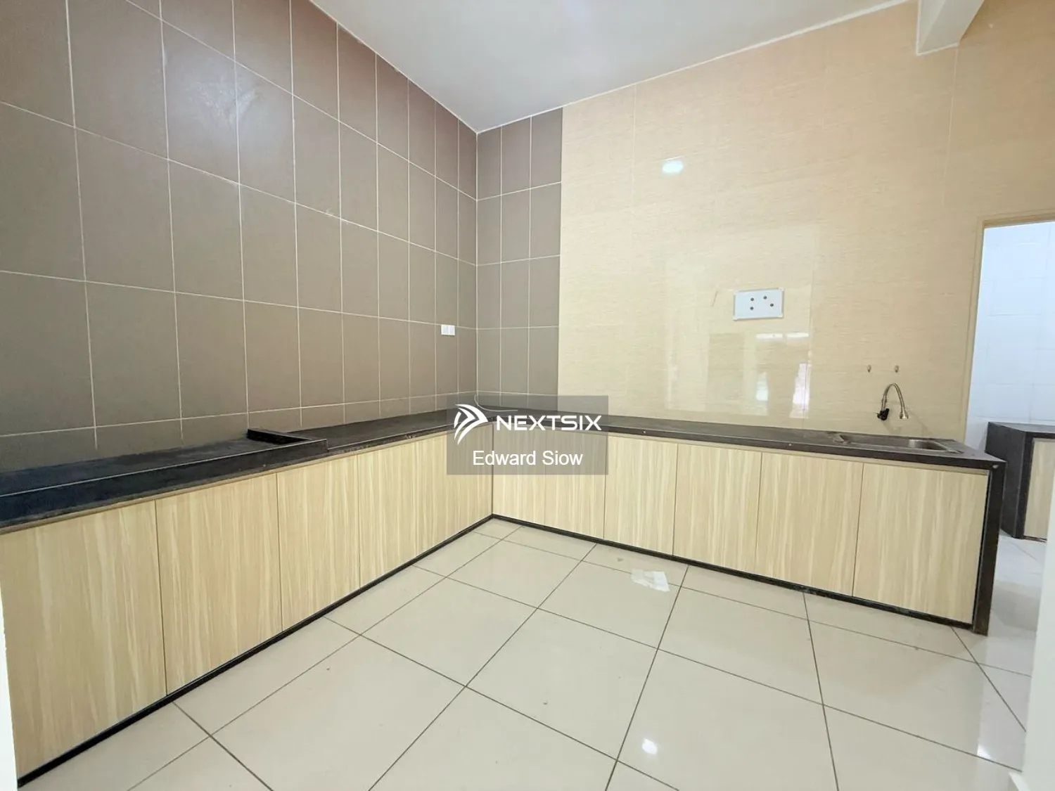 Cluster House For Sale in Tampoi Johor - Image 5