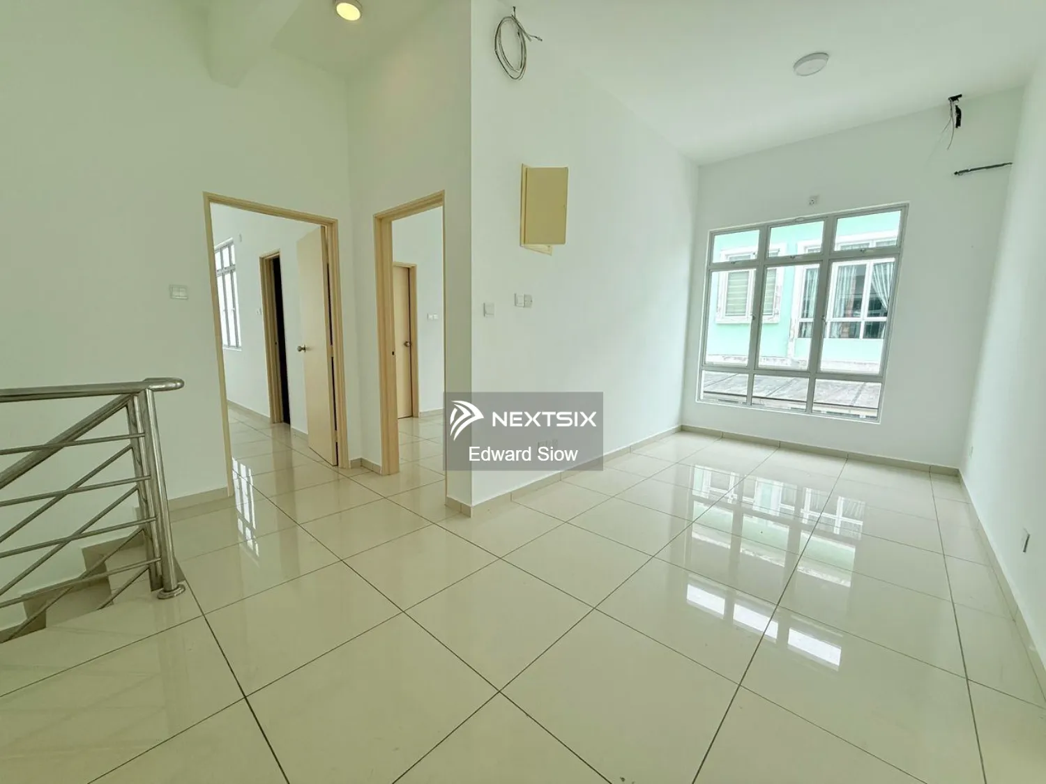Cluster House For Sale in Tampoi Johor - Image 8