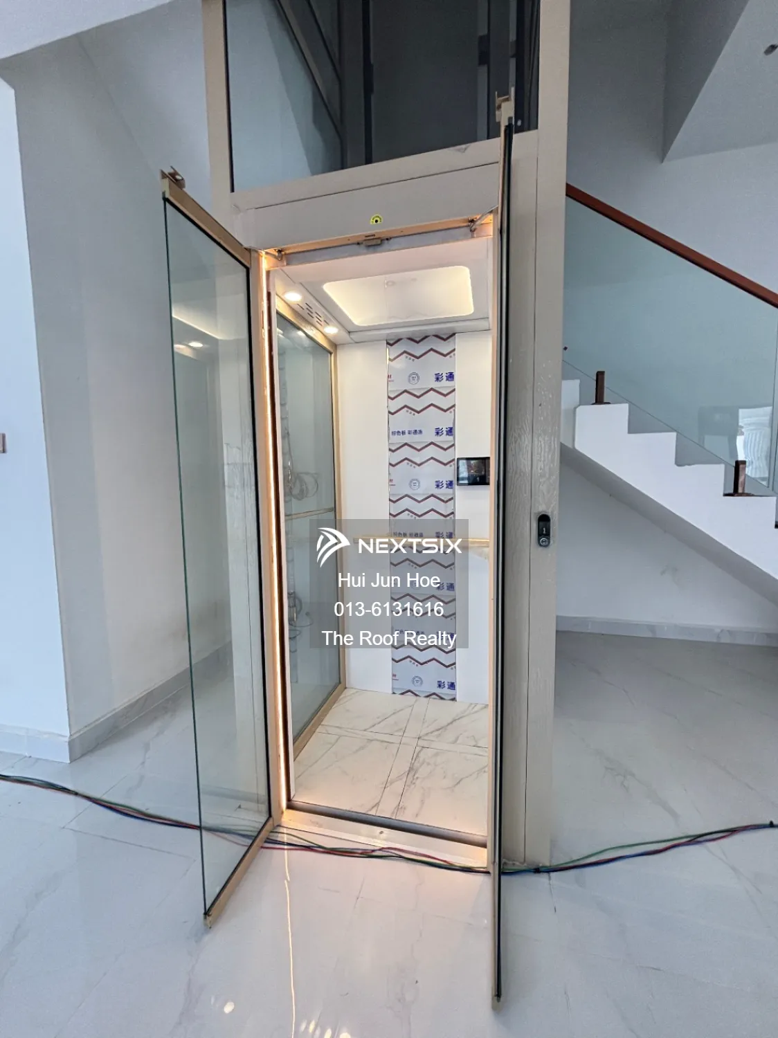 3 Storey Semi-detached Homes For Sale in Kota Kinabalu Sabah - Image 12