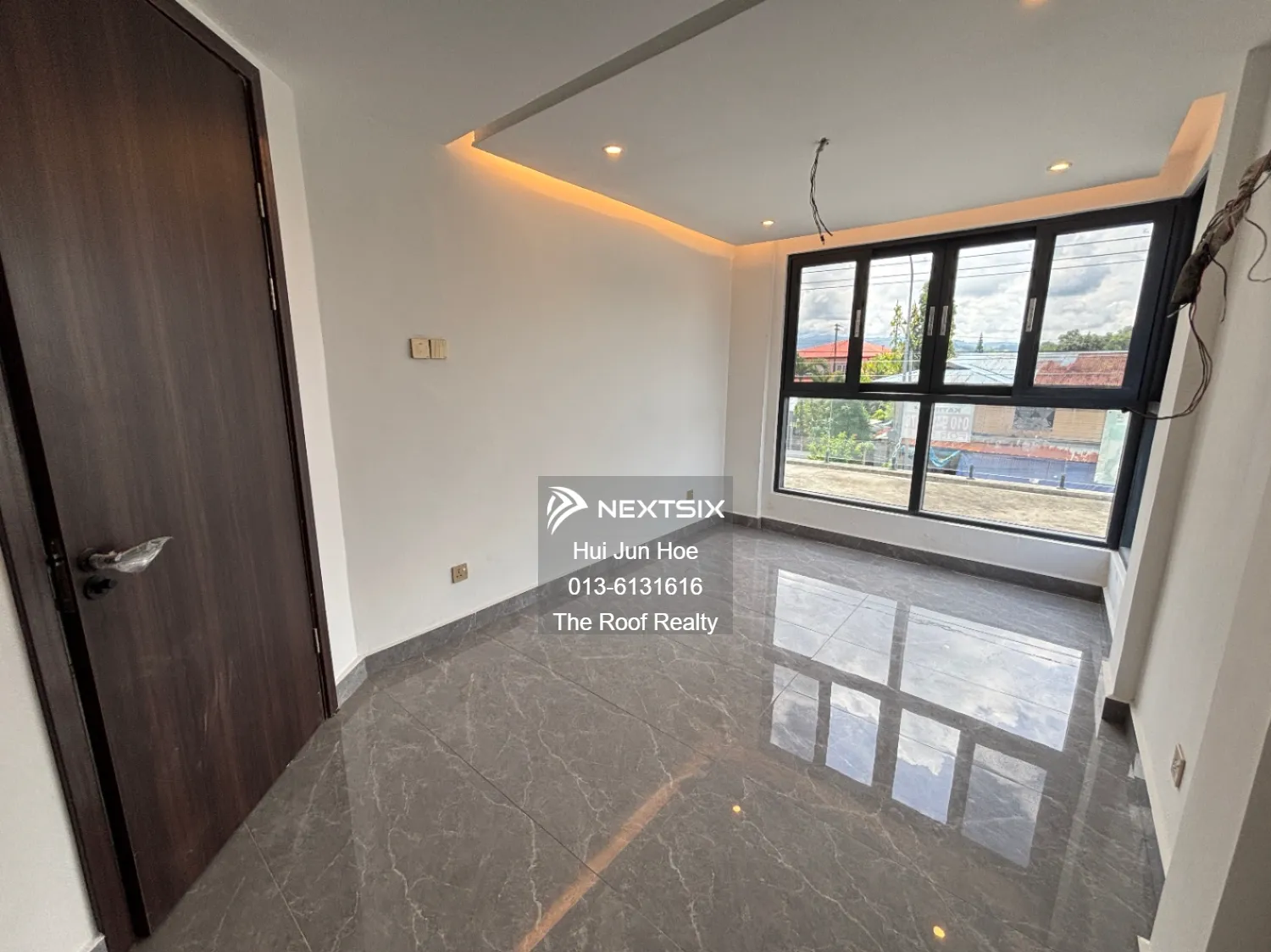 3 Storey Semi-detached Homes For Sale in Kota Kinabalu Sabah - Image 8