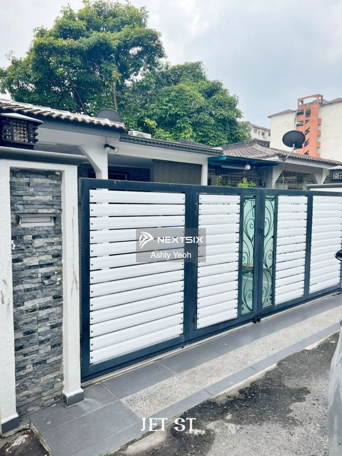 1-sty Terrace/Link House For Sale in Klang Selangor