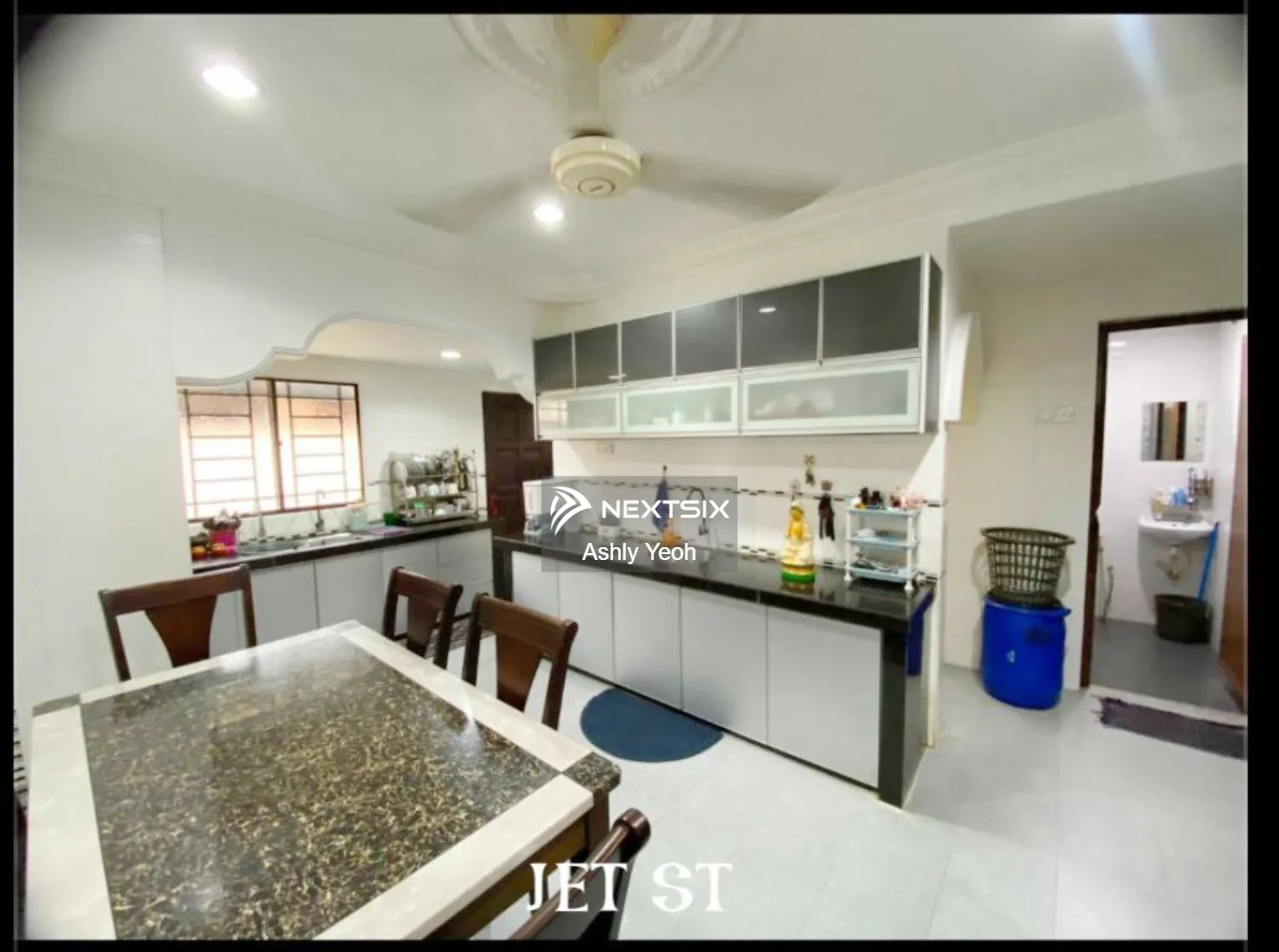 1-sty Terrace/Link House For Sale in Klang Selangor - Image 6