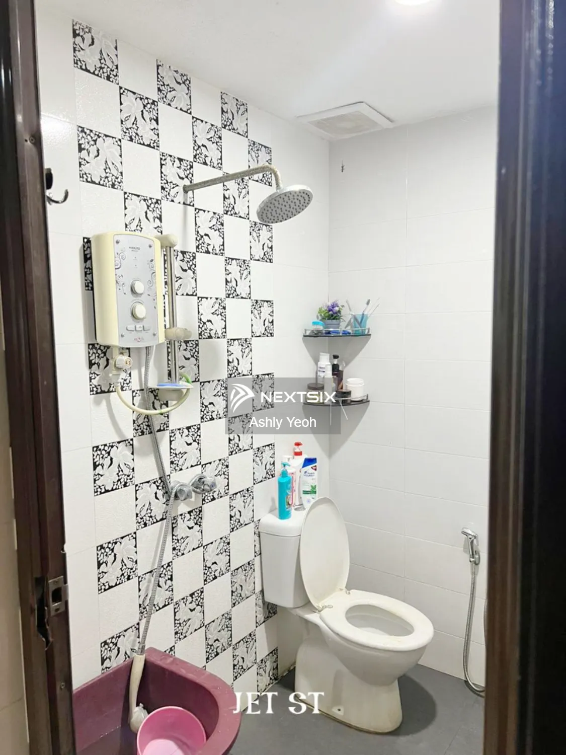 1-sty Terrace/Link House For Sale in Klang Selangor - Image 7