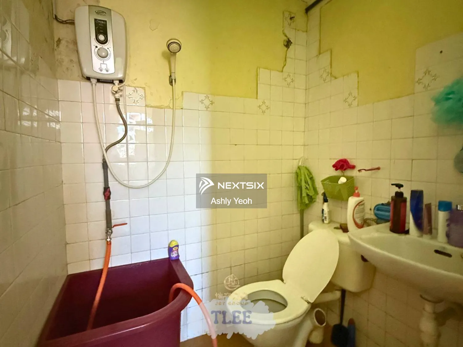 2-sty Terrace/Link House For Sale in Klang Selangor - Image 5