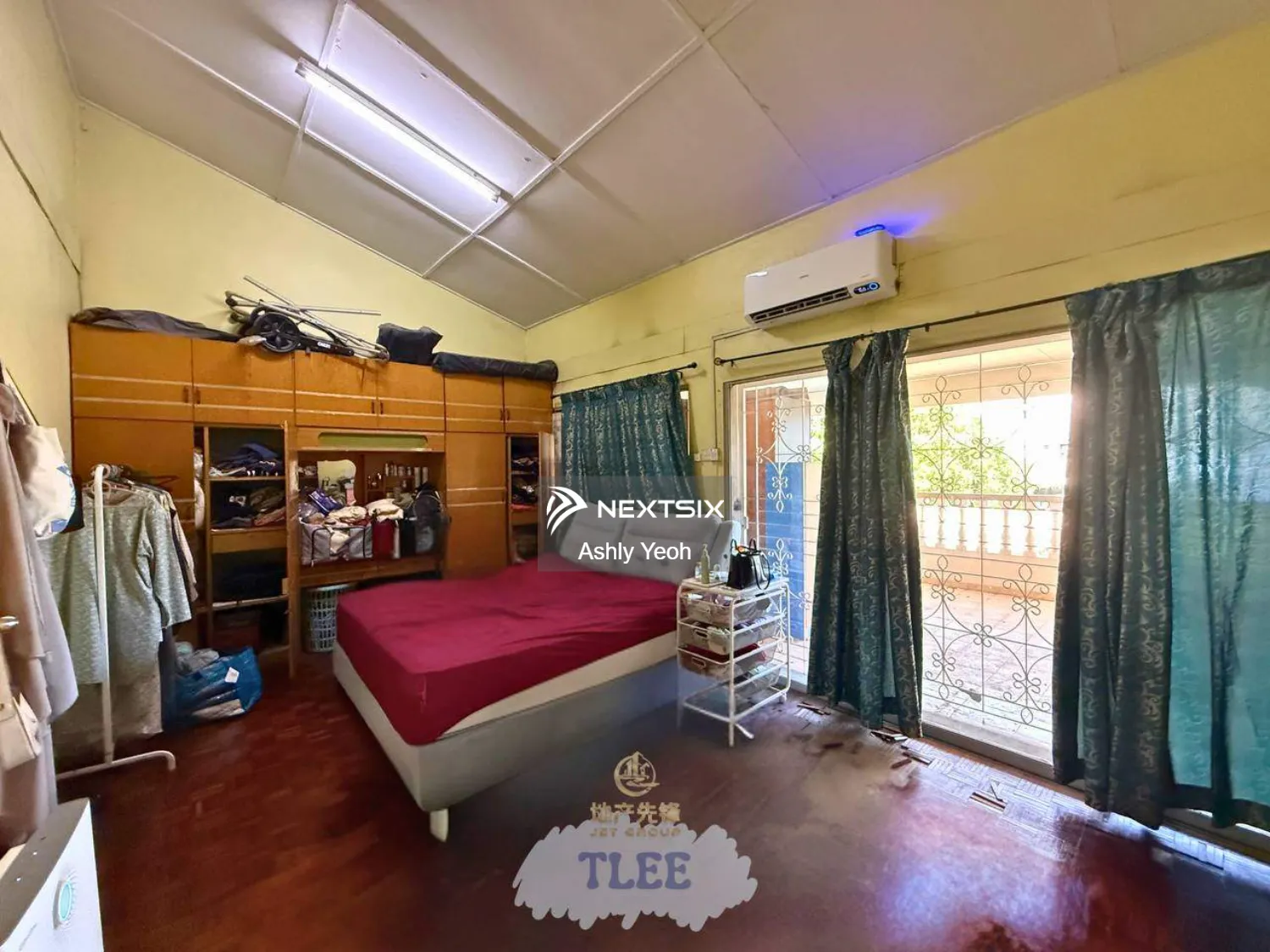 2-sty Terrace/Link House For Sale in Klang Selangor - Image 6