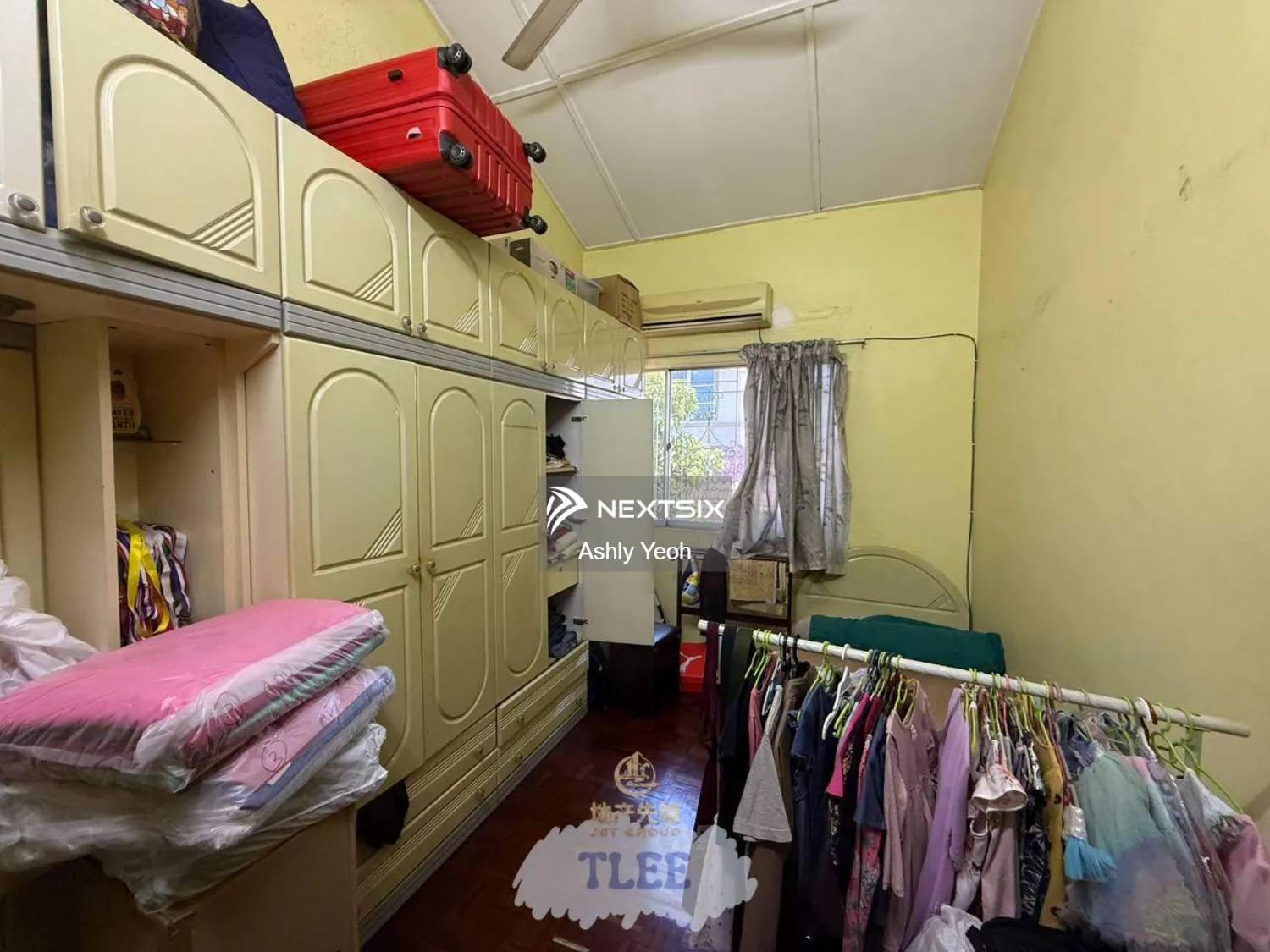 2-sty Terrace/Link House For Sale in Klang Selangor - Image 7