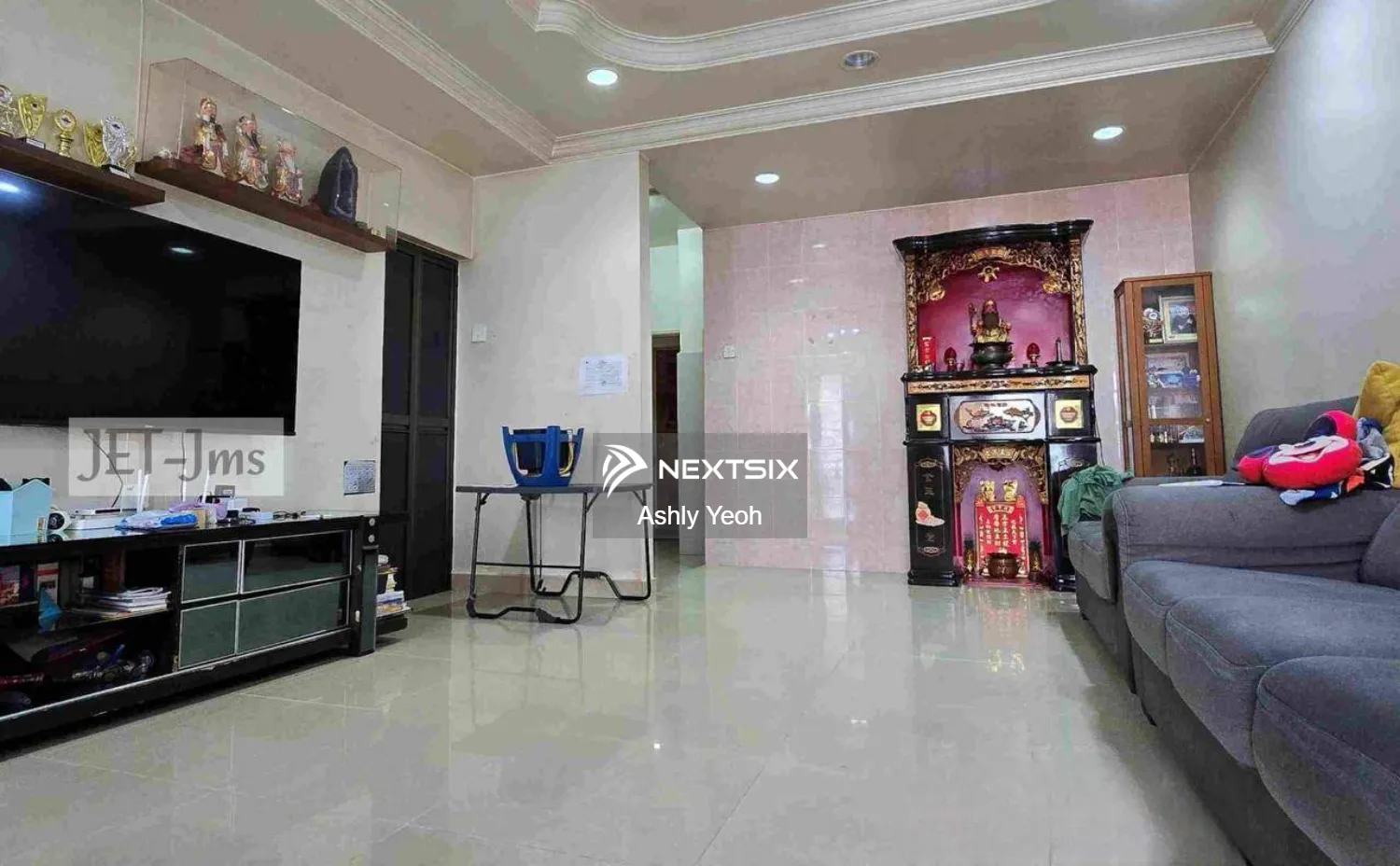 2-sty Terrace/Link House For Sale in Setia Alam Selangor