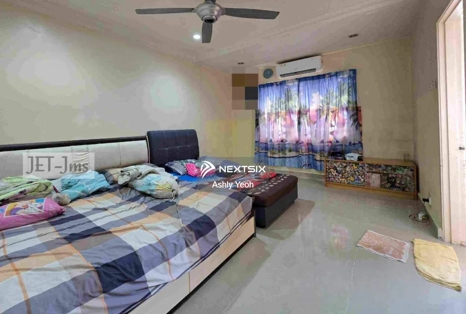 2-sty Terrace/Link House For Sale in Setia Alam Selangor - Image 5