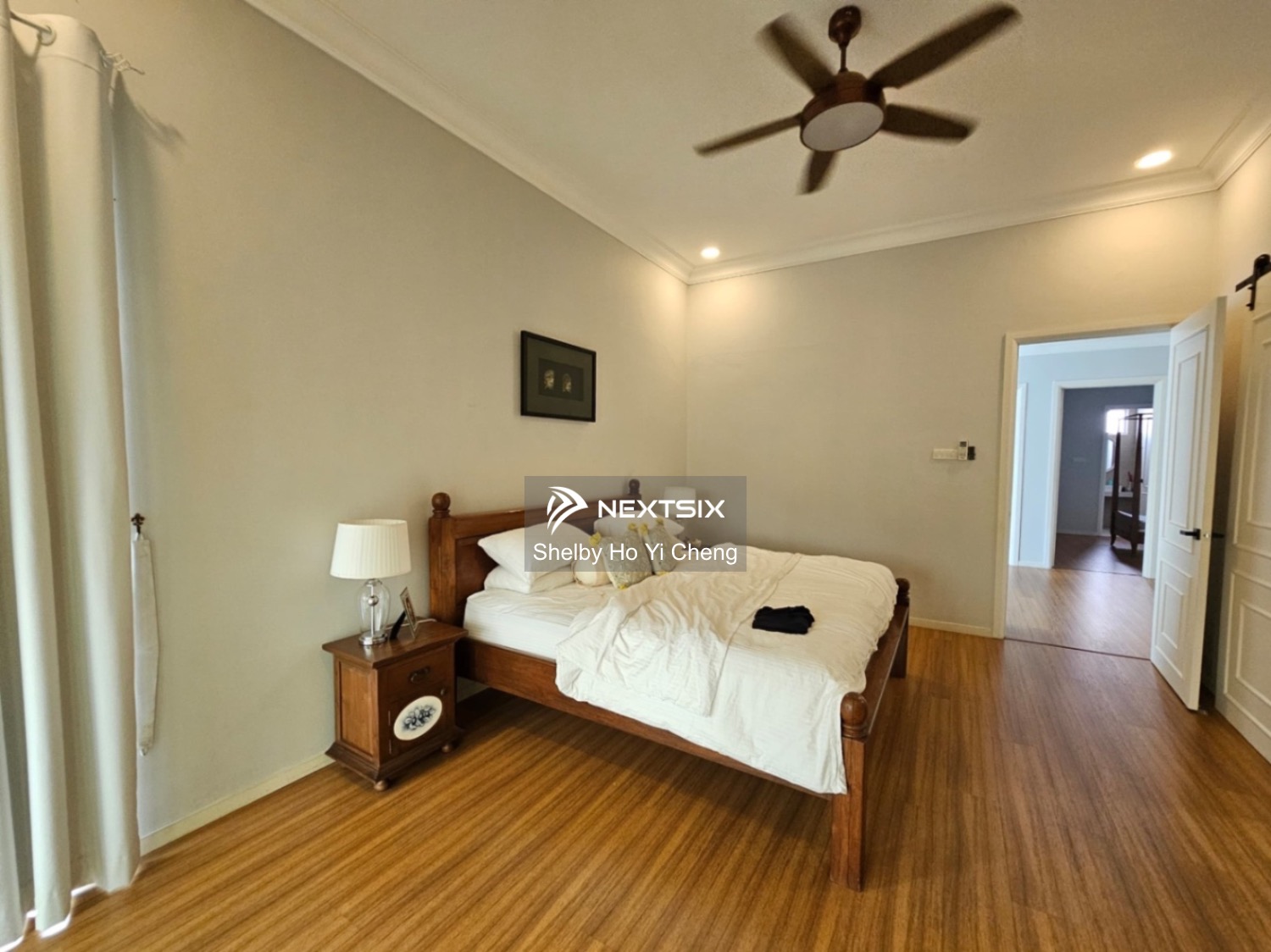 Semi-detached House For Sale in Kota Kinabalu Sabah - Image 10