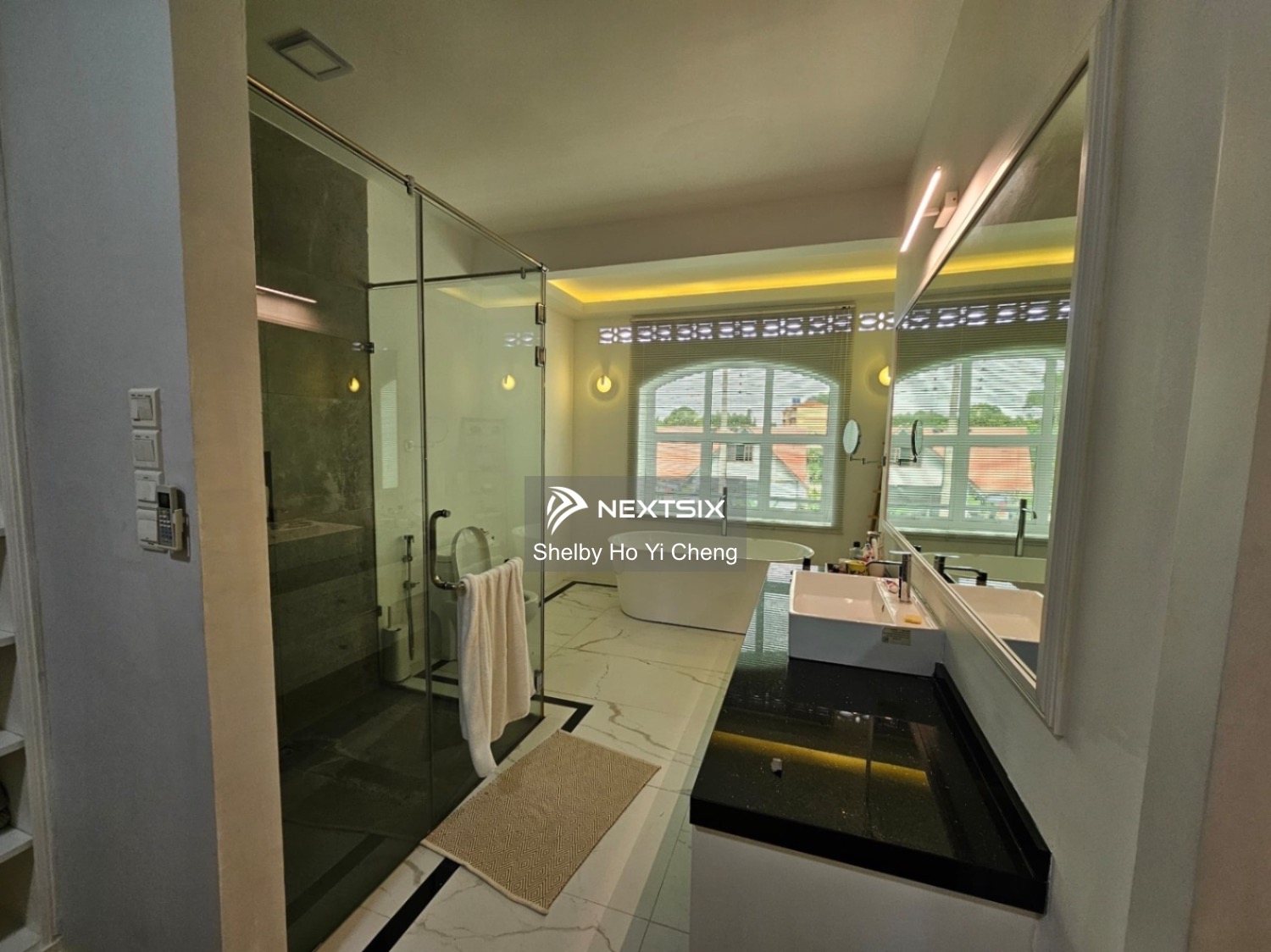 Semi-detached House For Sale in Kota Kinabalu Sabah - Image 5