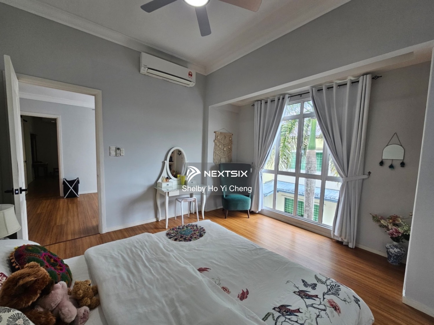 Semi-detached House For Sale in Kota Kinabalu Sabah - Image 6