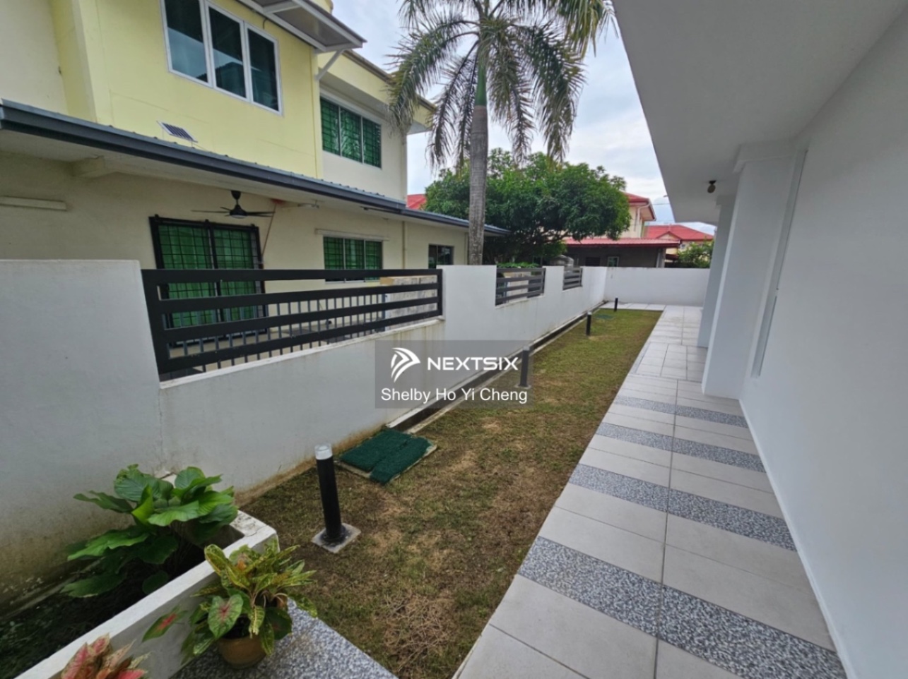 Semi-detached House For Sale in Kota Kinabalu Sabah - Image 7