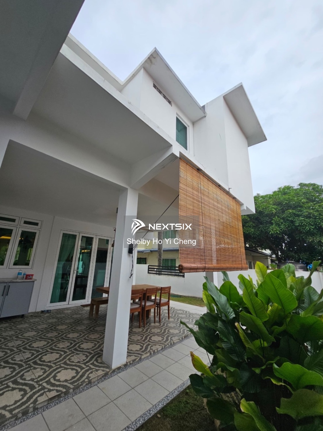 Semi-detached House For Sale in Kota Kinabalu Sabah - Image 9