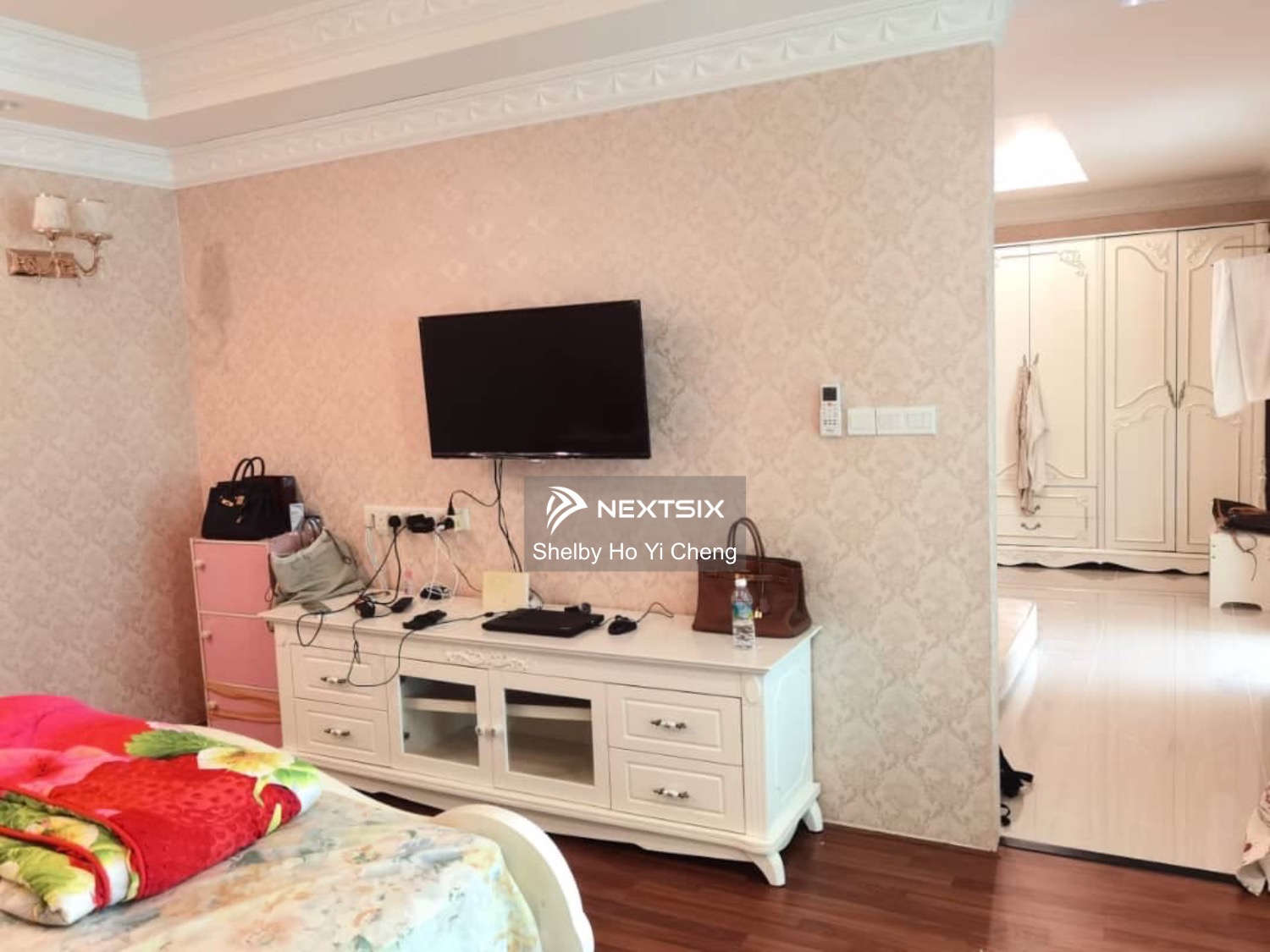 Semi-detached House For Sale in Kota Kinabalu Sabah - Image 10