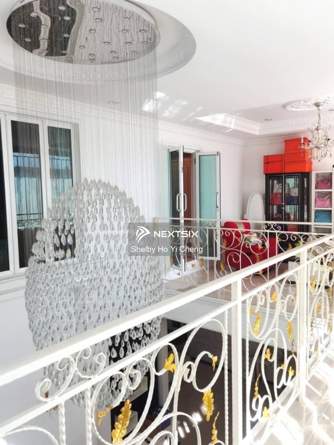 Semi-detached House For Sale in Kota Kinabalu Sabah - Image 11