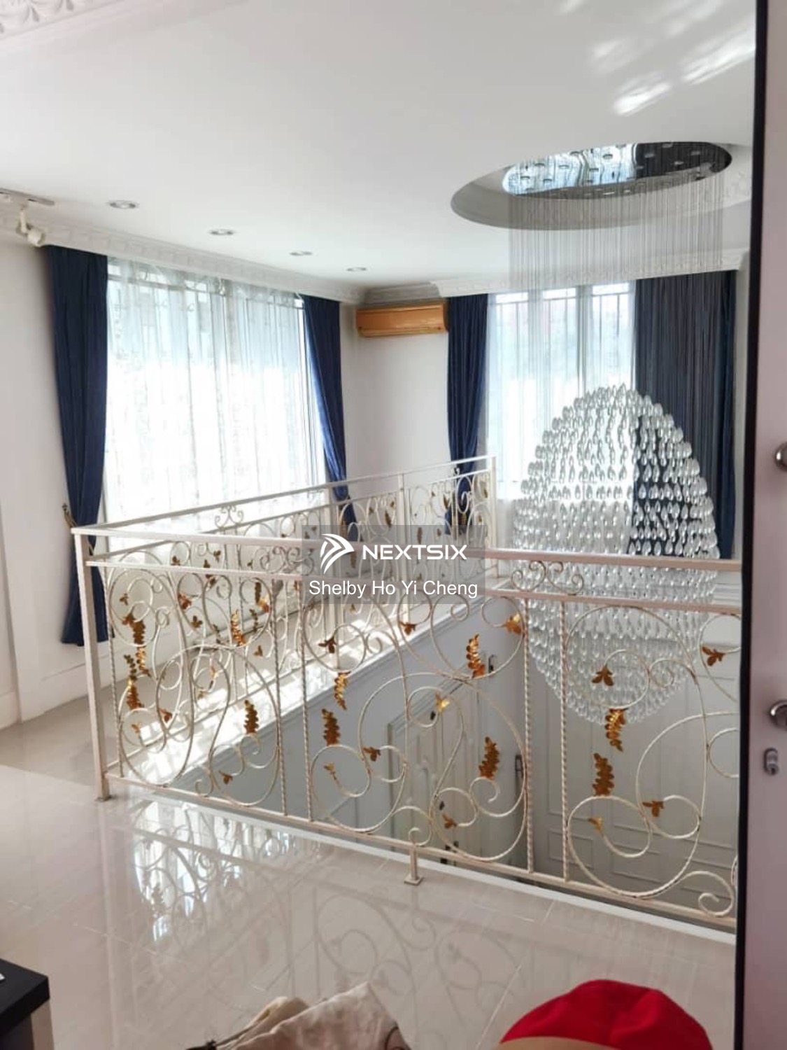 Semi-detached House For Sale in Kota Kinabalu Sabah - Image 12