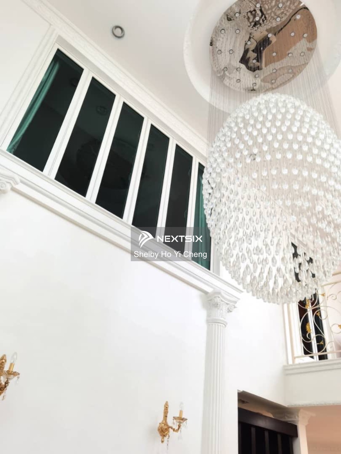 Semi-detached House For Sale in Kota Kinabalu Sabah - Image 14