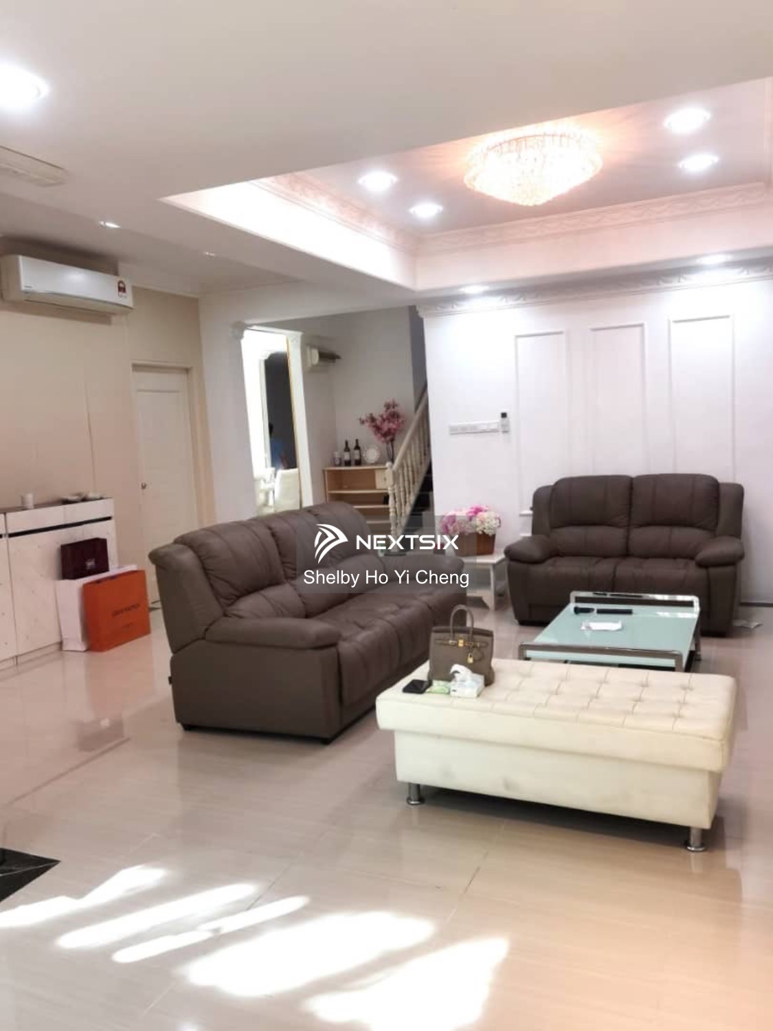Semi-detached House For Sale in Kota Kinabalu Sabah - Image 5