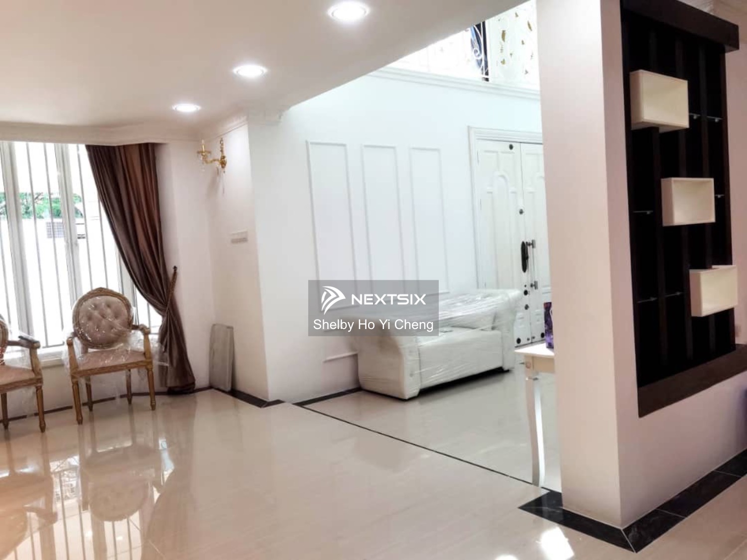 Semi-detached House For Sale in Kota Kinabalu Sabah - Image 6