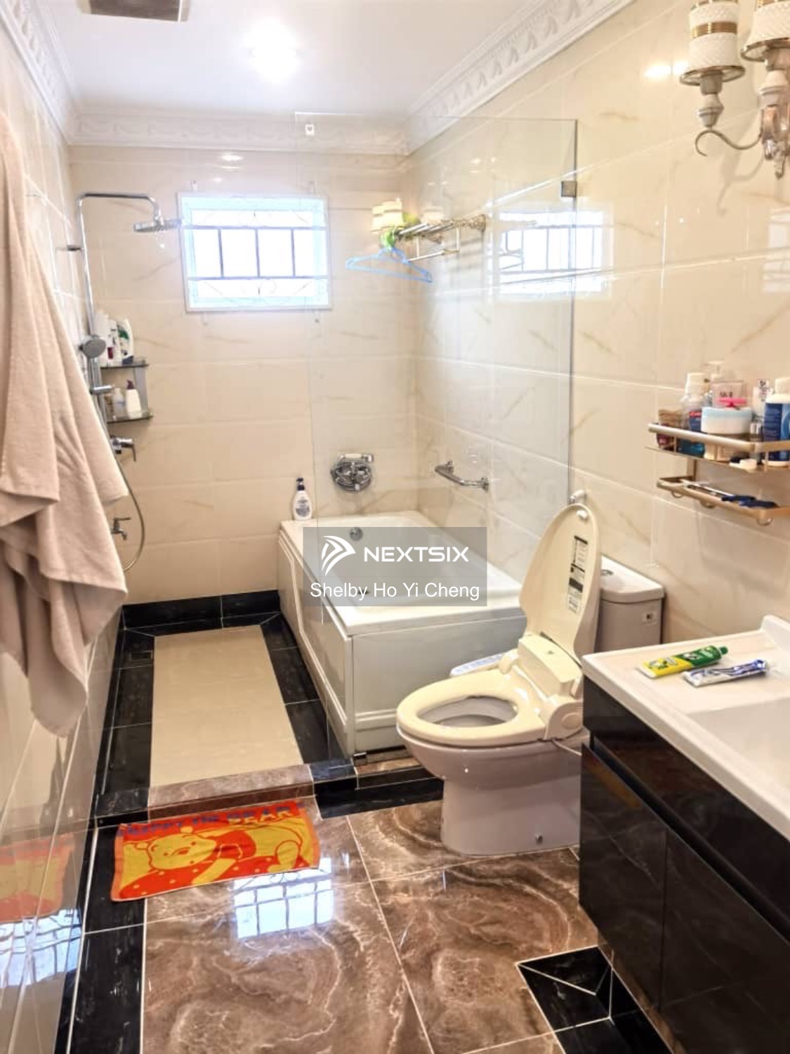 Semi-detached House For Sale in Kota Kinabalu Sabah - Image 8