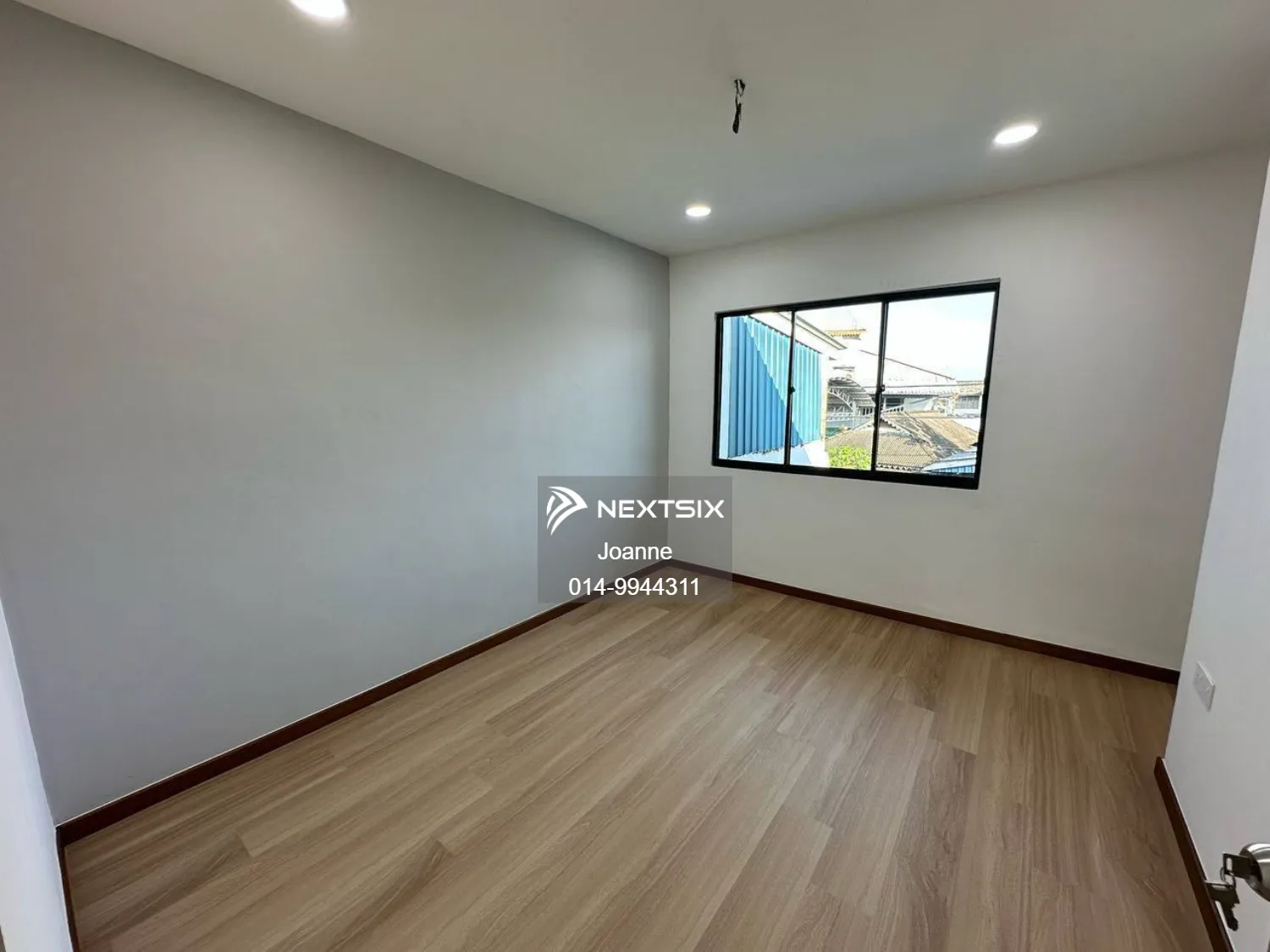 2-sty Terrace/Link House For Sale in Johor Bahru Johor - Image 10