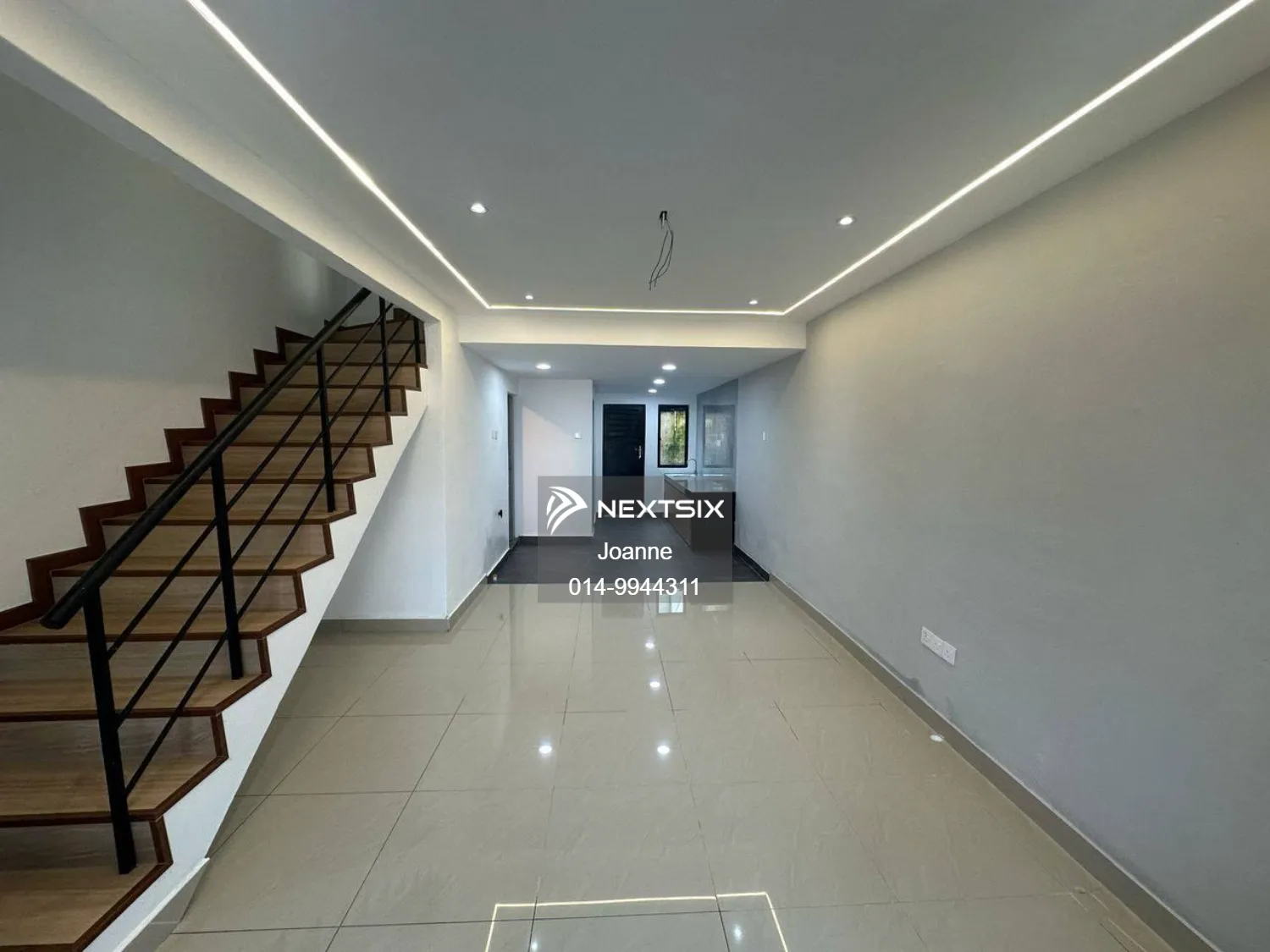 2-sty Terrace/Link House For Sale in Johor Bahru Johor - Image 5