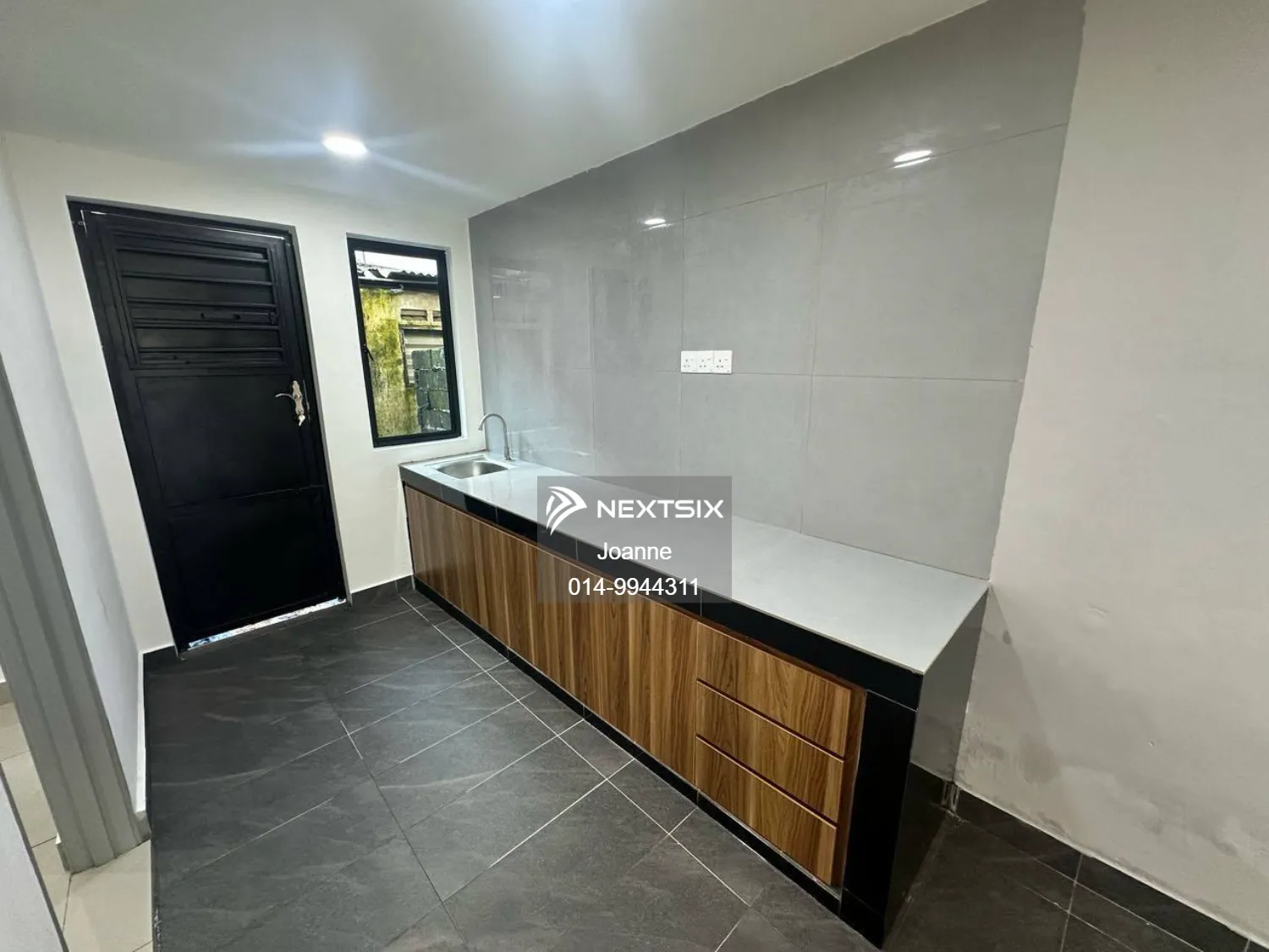 2-sty Terrace/Link House For Sale in Johor Bahru Johor - Image 6
