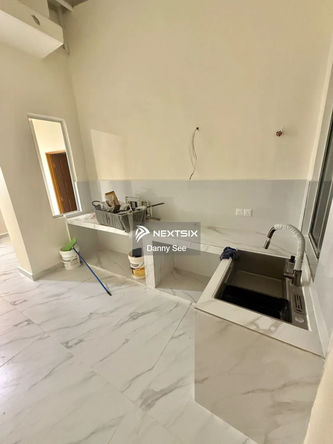 1-sty Terrace/Link House For Sale in Kulai Johor - Image 10