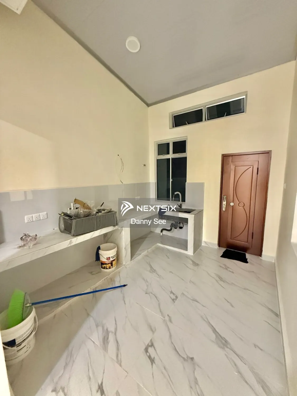 1-sty Terrace/Link House For Sale in Kulai Johor - Image 11