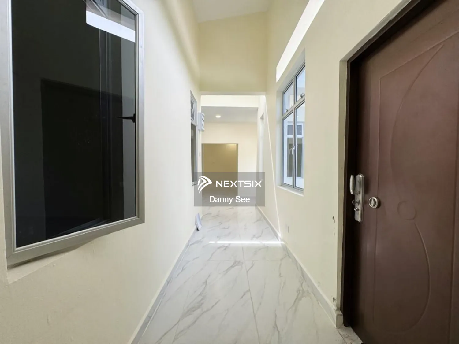 1-sty Terrace/Link House For Sale in Kulai Johor - Image 16