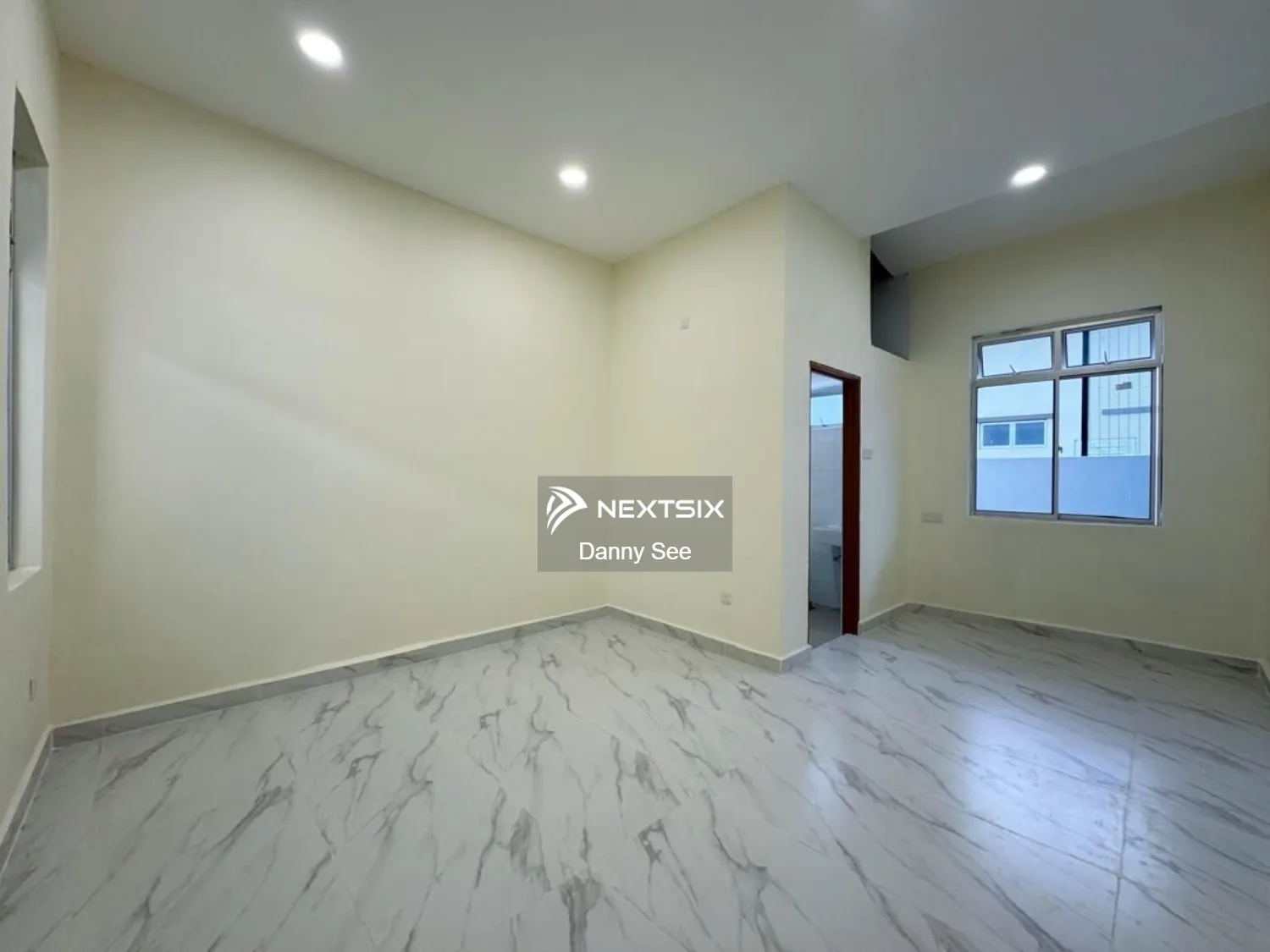 1-sty Terrace/Link House For Sale in Kulai Johor - Image 18