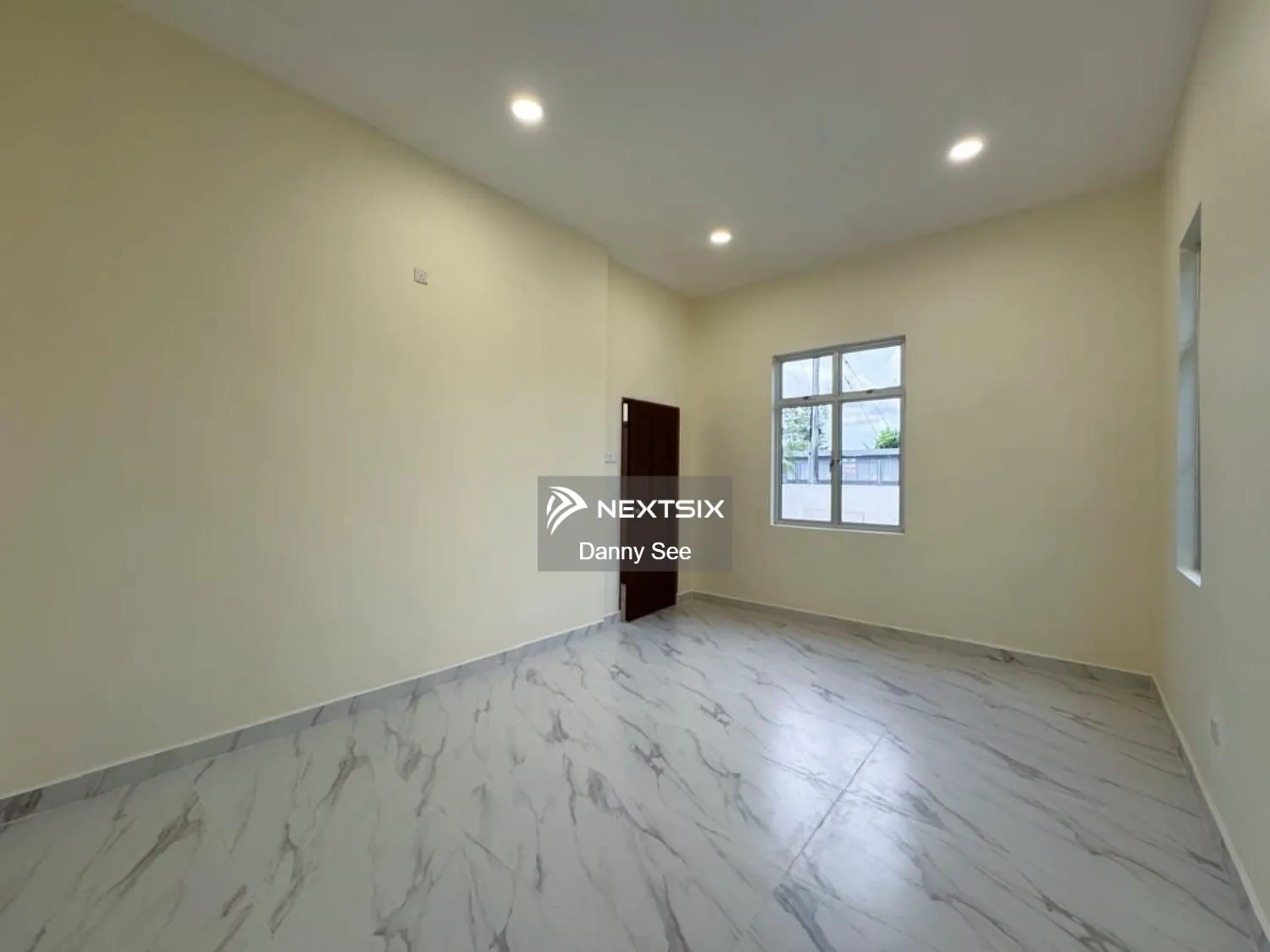 1-sty Terrace/Link House For Sale in Kulai Johor - Image 20