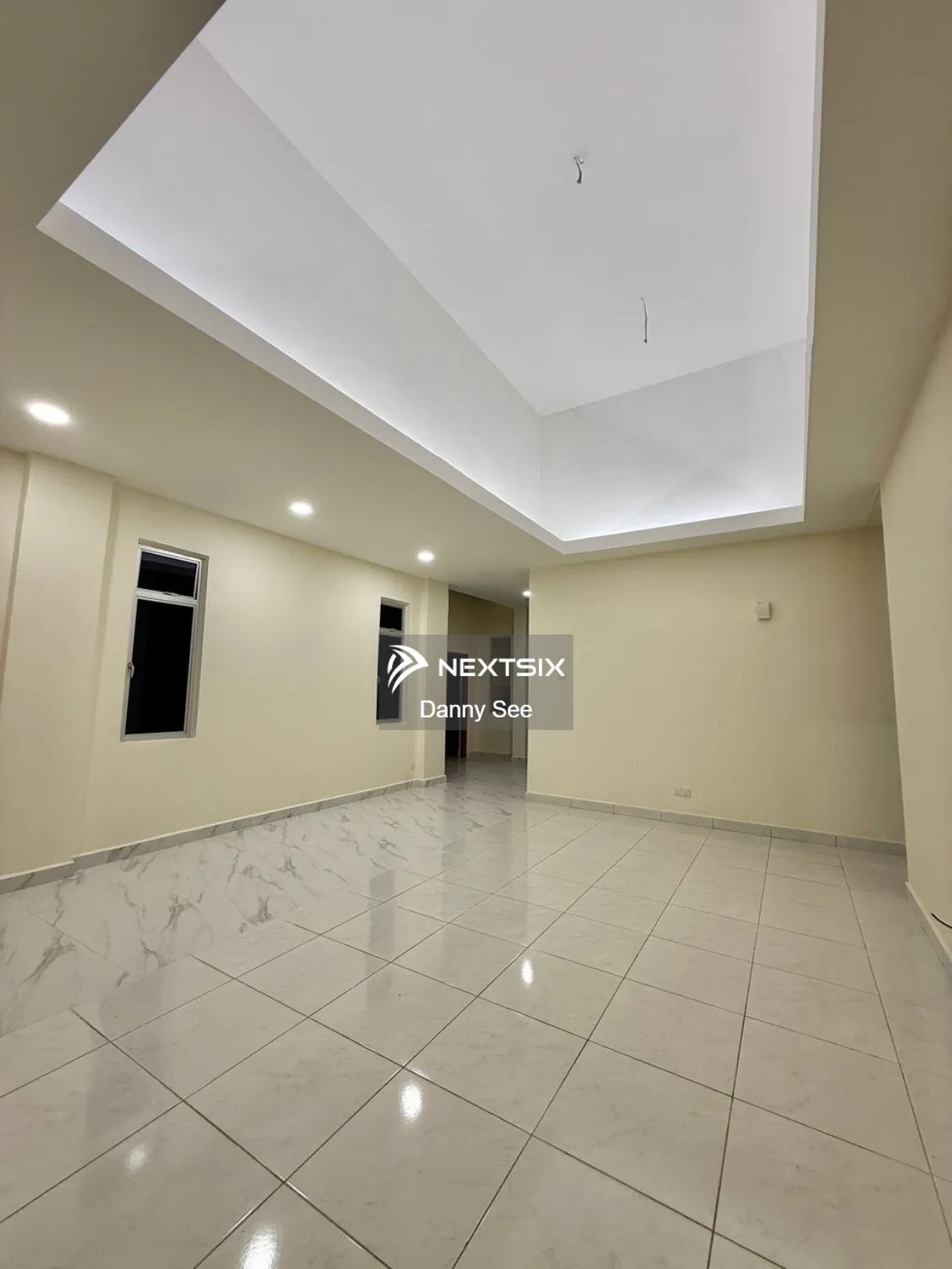 1-sty Terrace/Link House For Sale in Kulai Johor - Image 5