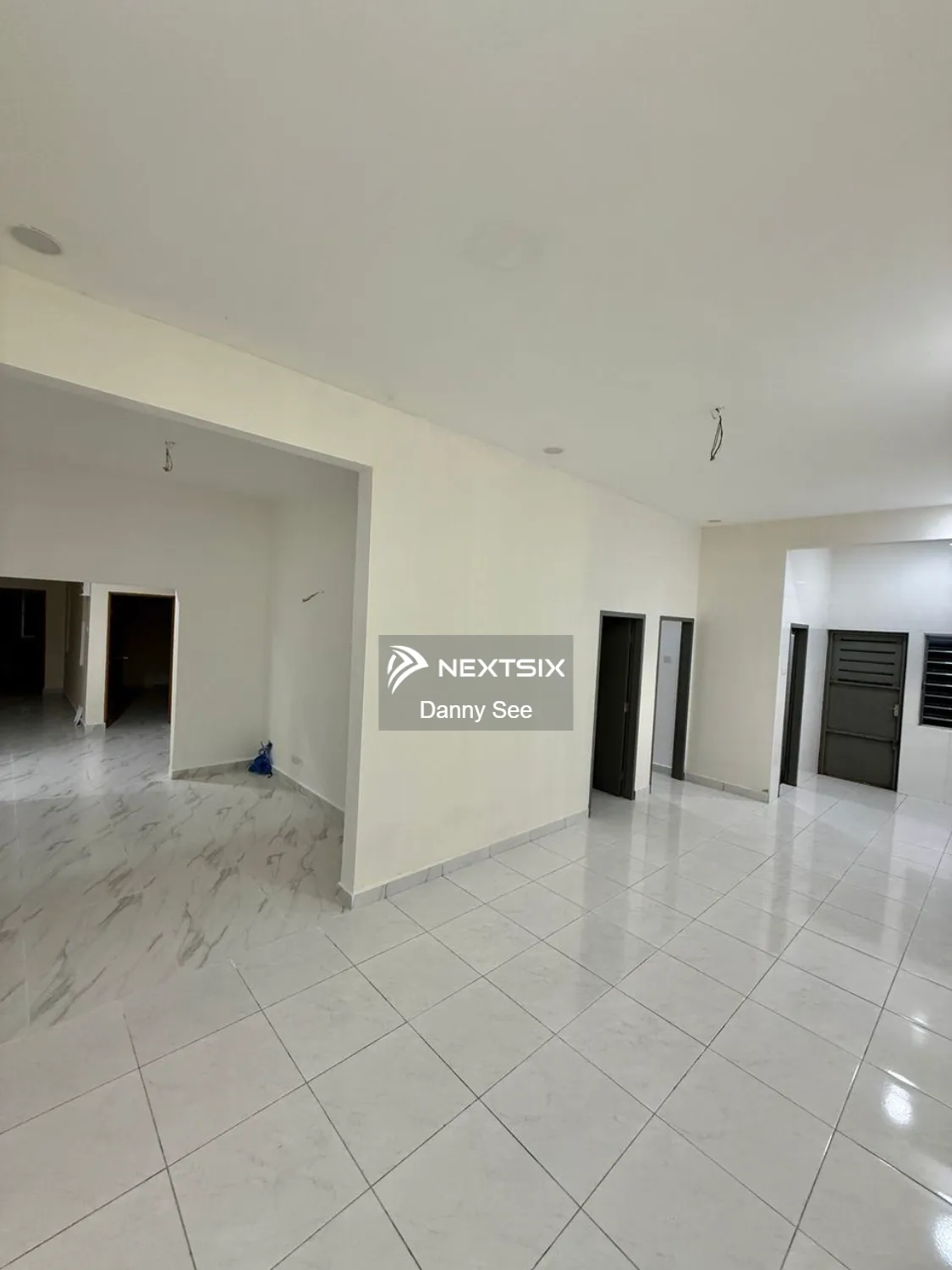 1-sty Terrace/Link House For Sale in Kulai Johor - Image 6